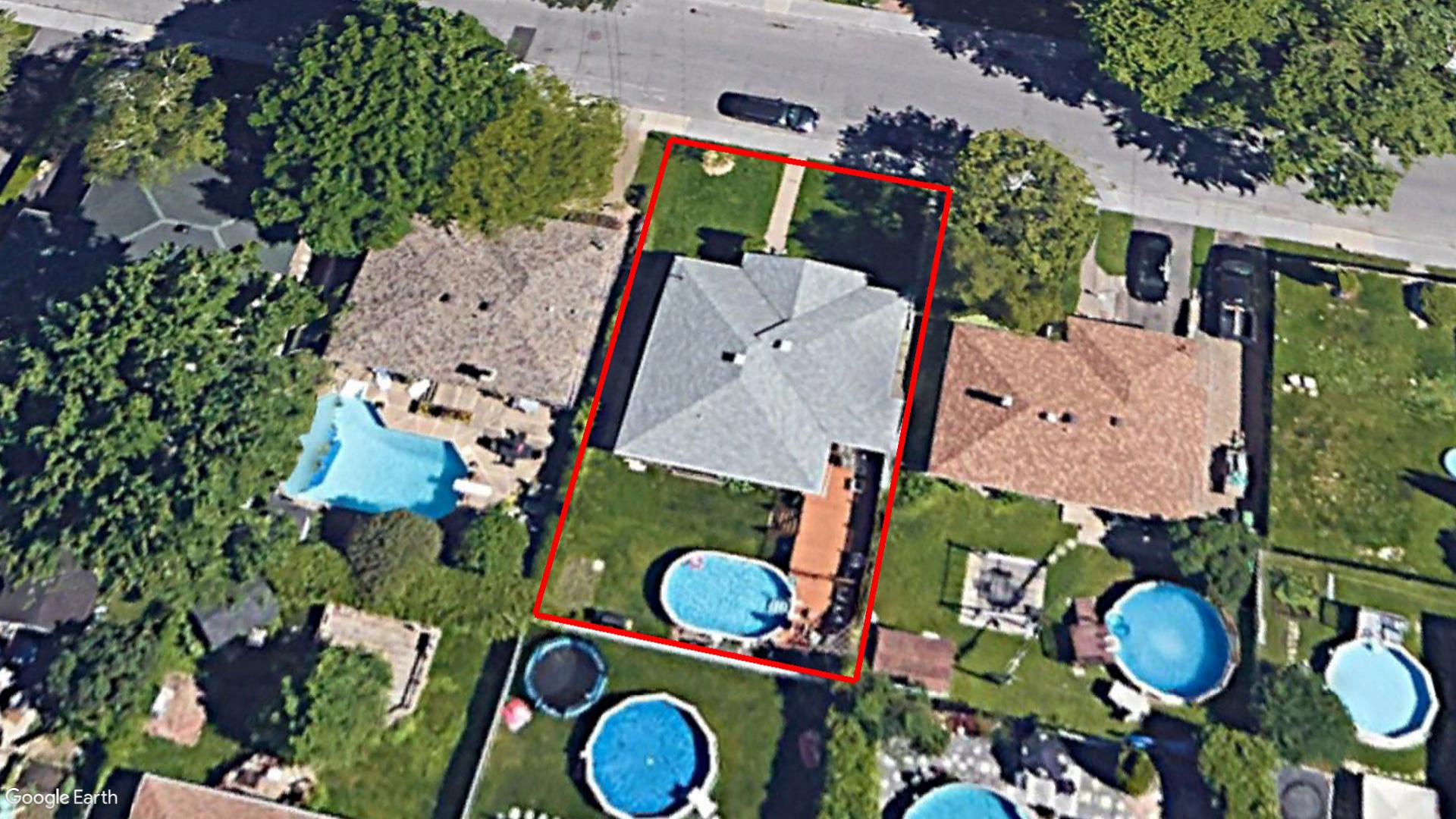 Tax Sale Montreal, Quebec - 806725-00