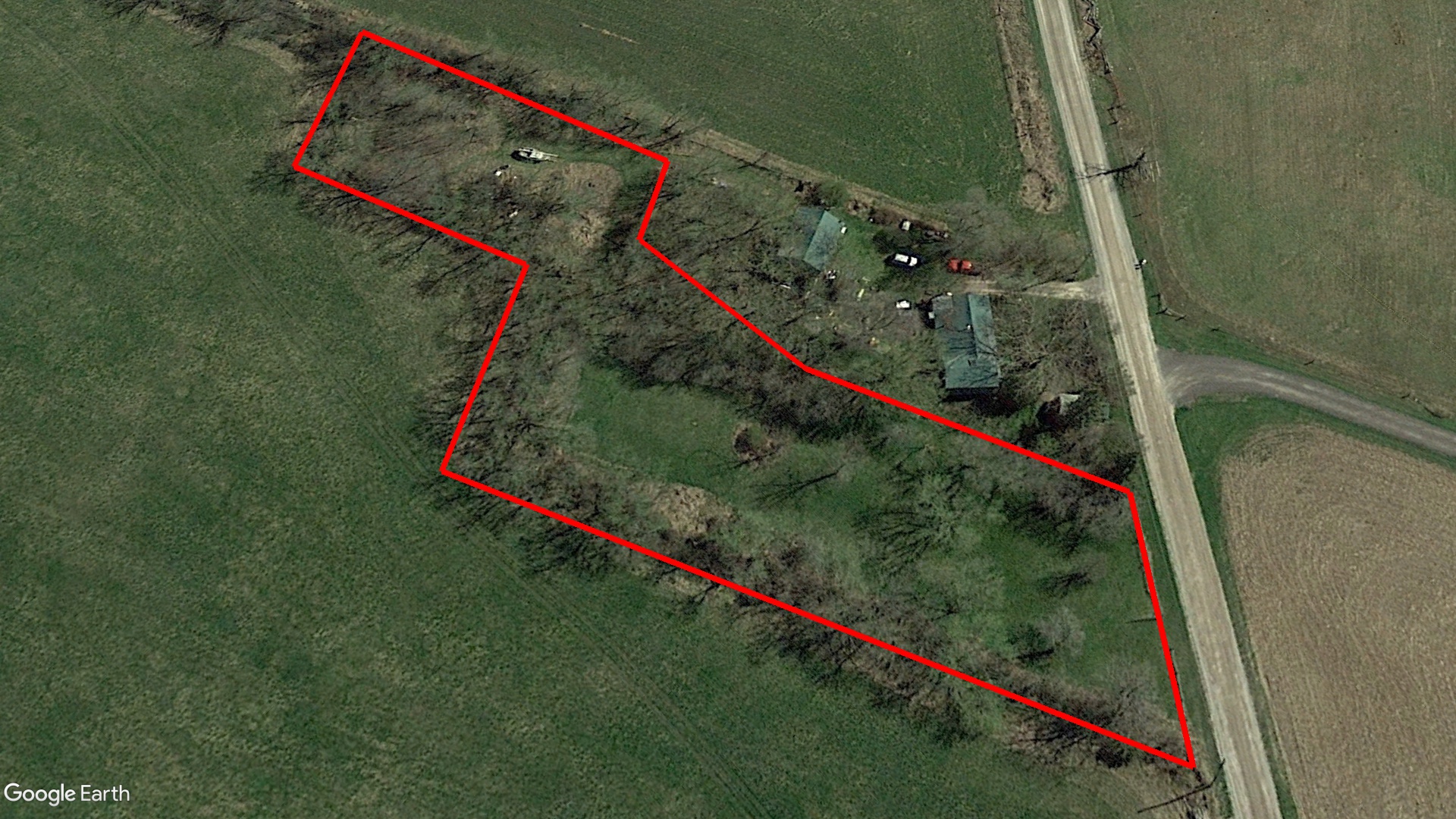 Tax Sale Stirling-Rawdon, Ontario - 12-20-119-025-02340-0000