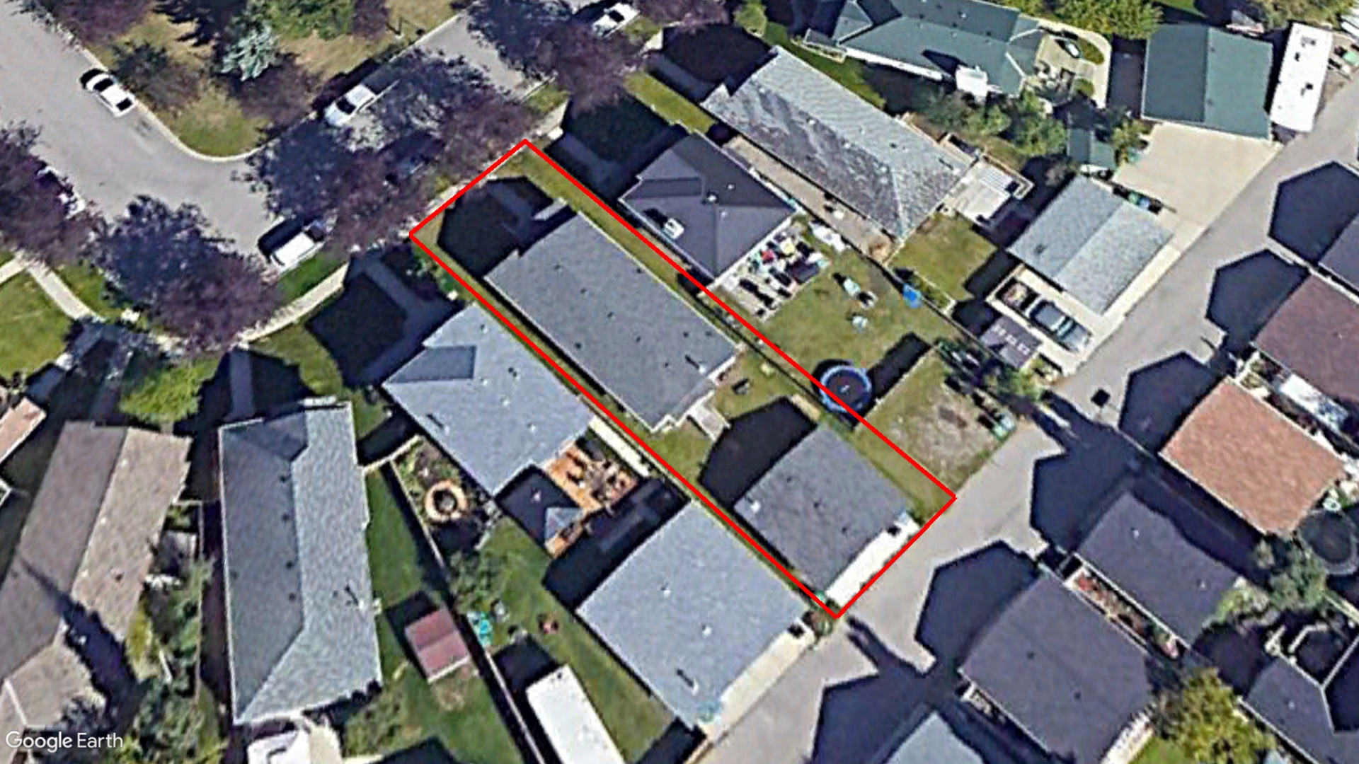 Tax Sale Calgary, Alberta - 730-01970-0