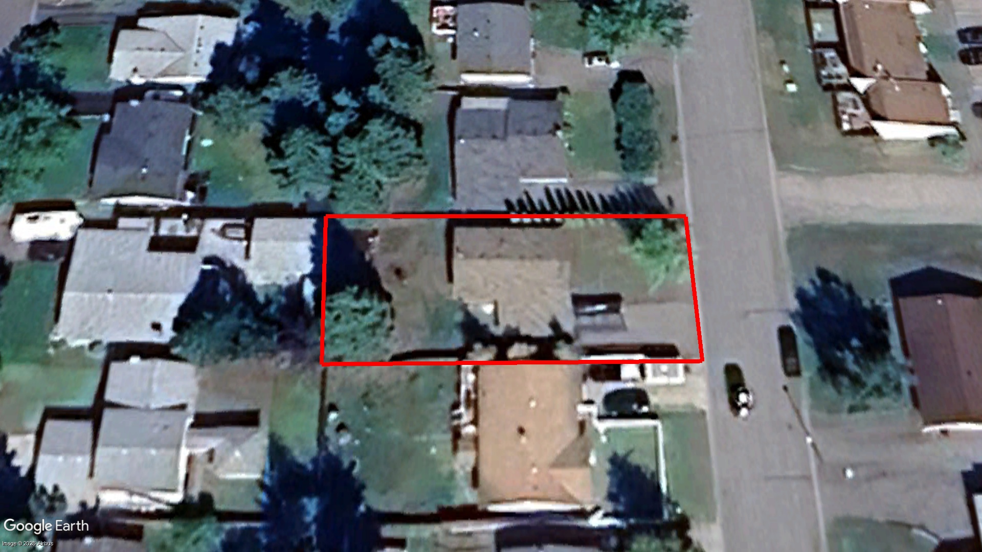 Tax Sale Prince George, British Columbia - 