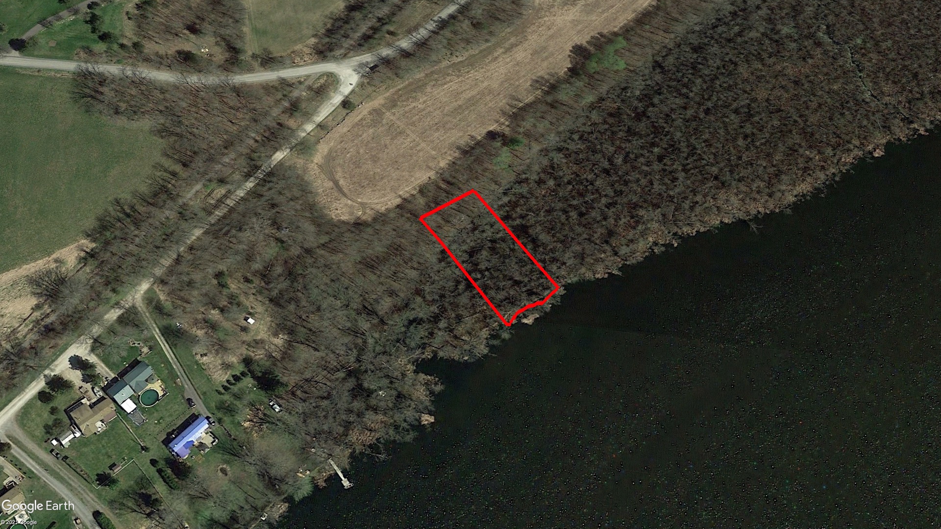 Tax Sale Quinte West, Ontario - 1204.211.070.03850.0000