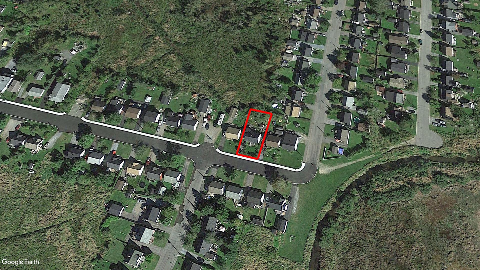 Tax Sale Saint John, New Brunswick - 01517490