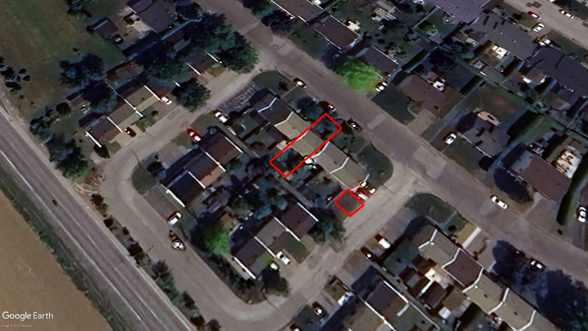 Tax Sale Saint-Hyacinthe, Quebec - 