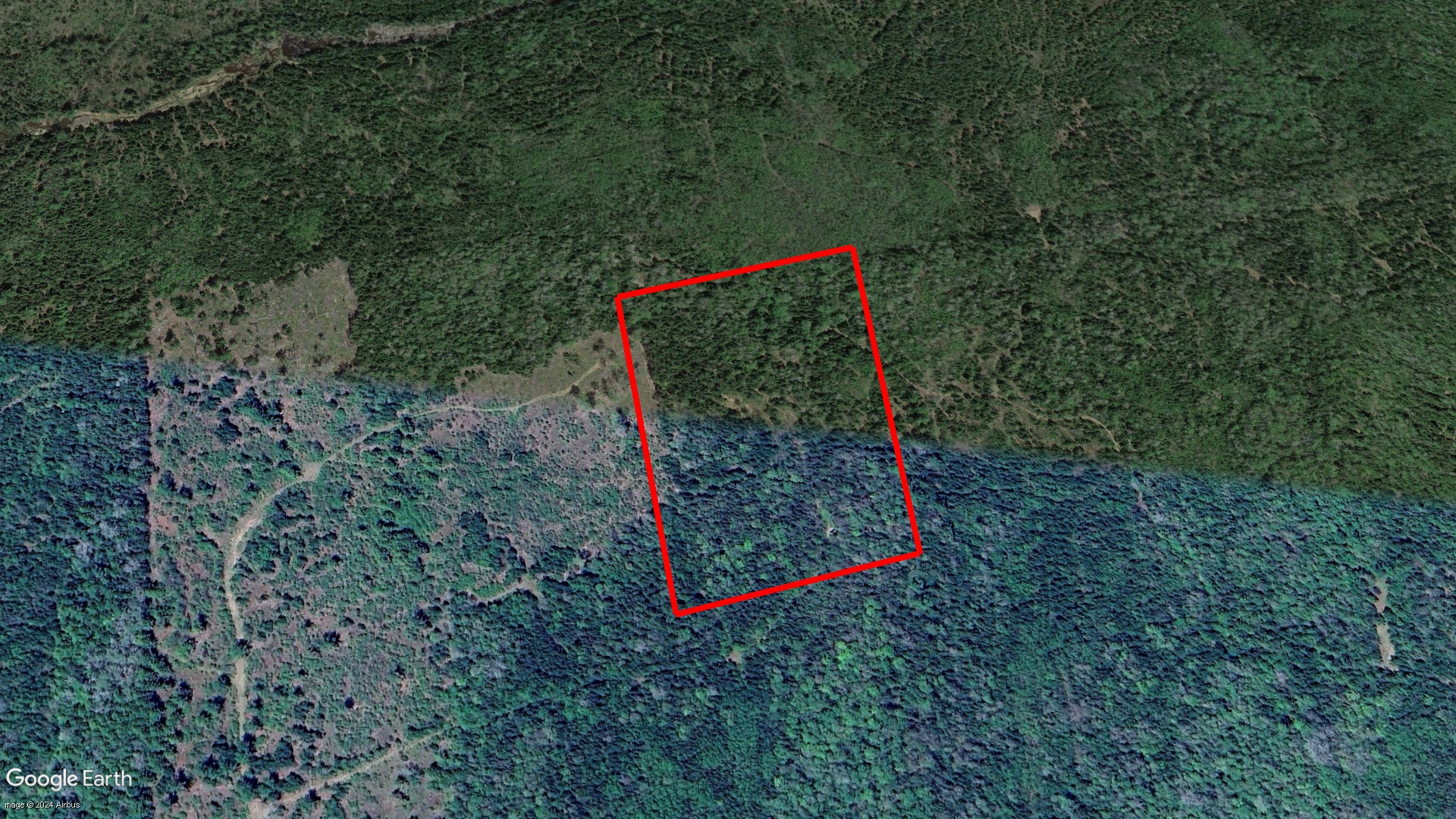 Tax Sale Albert Westmorland, New Brunswick - 01734050