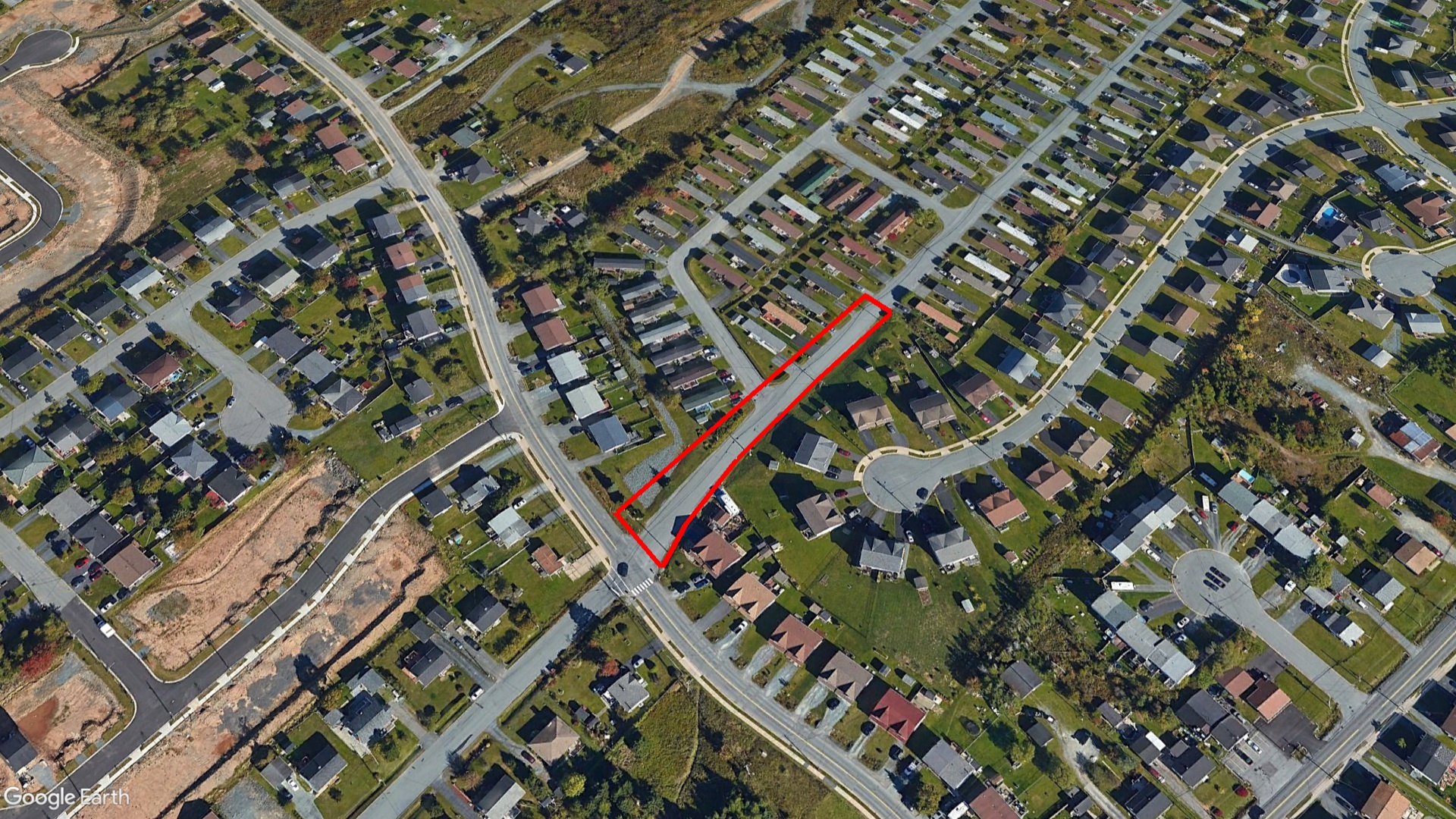 Tax Sale Halifax, Nova Scotia - 10100992