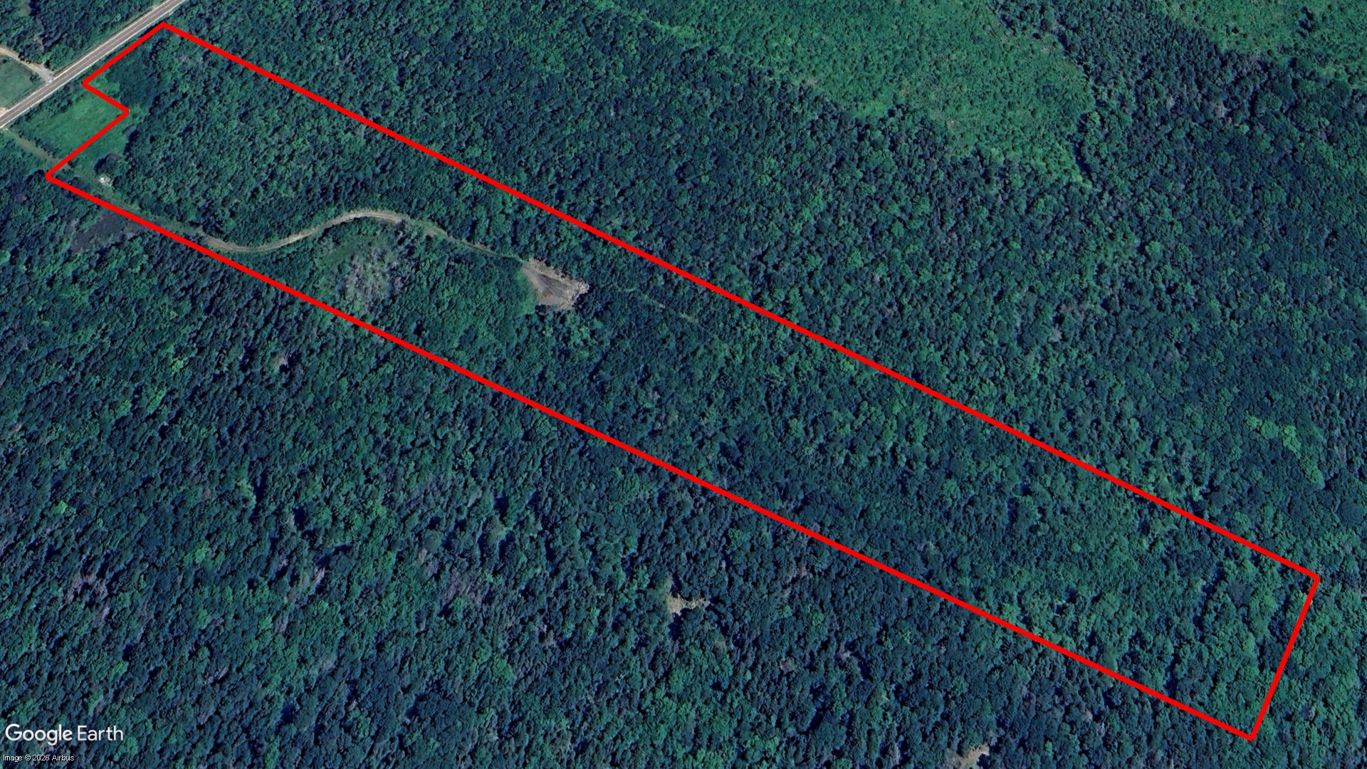 Tax Sale Clare, Nova Scotia - 06050212