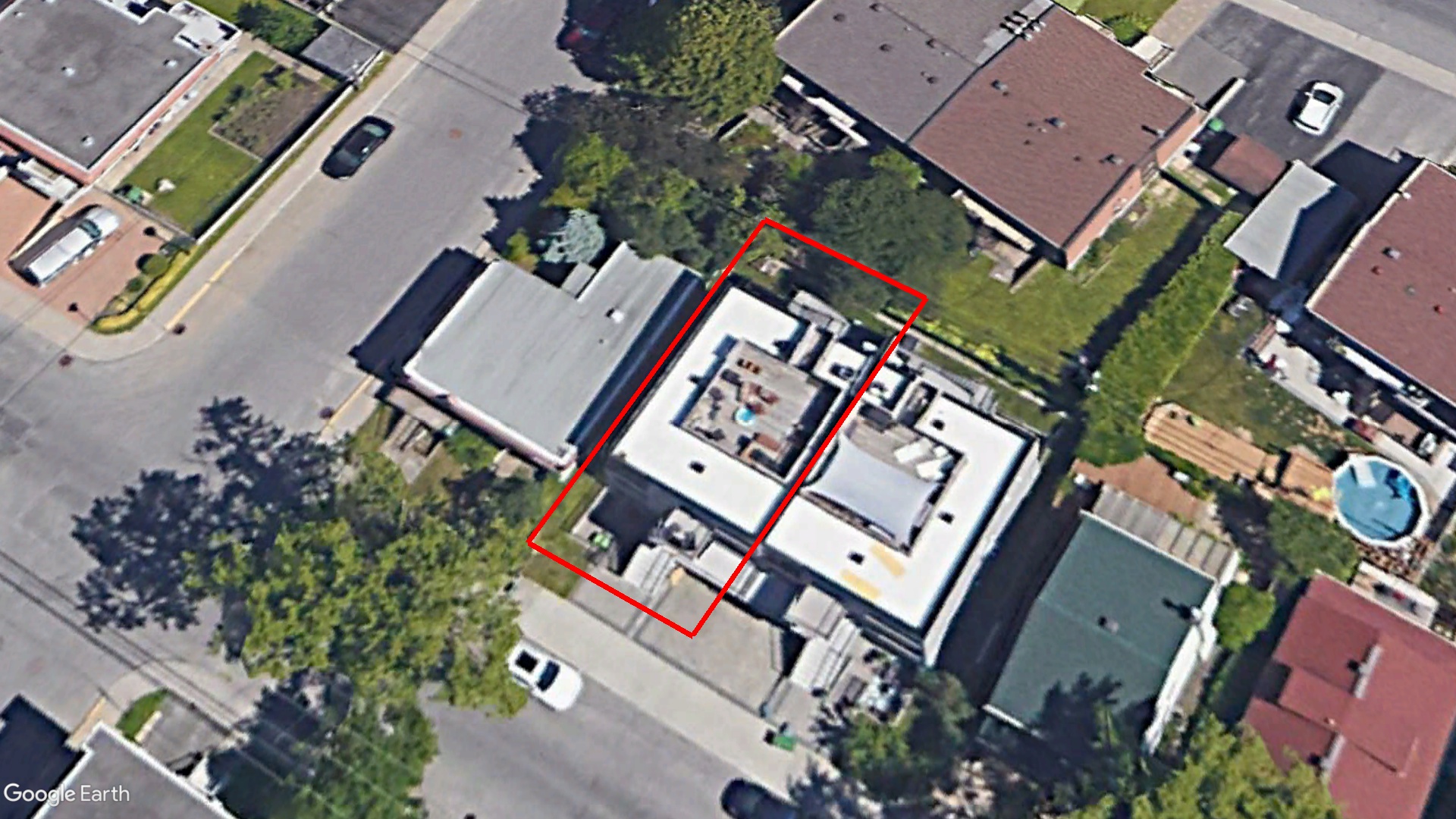 Tax Sale Montreal, Quebec - 370900-29