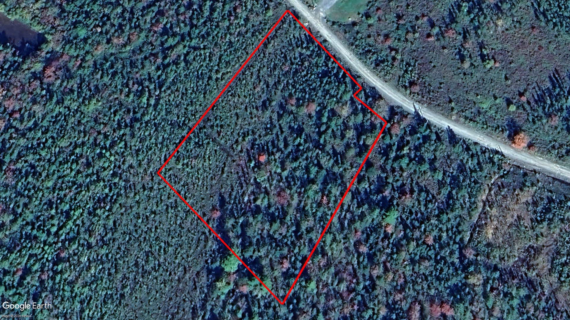 Tax Sale East Hants, Nova Scotia - 10447755