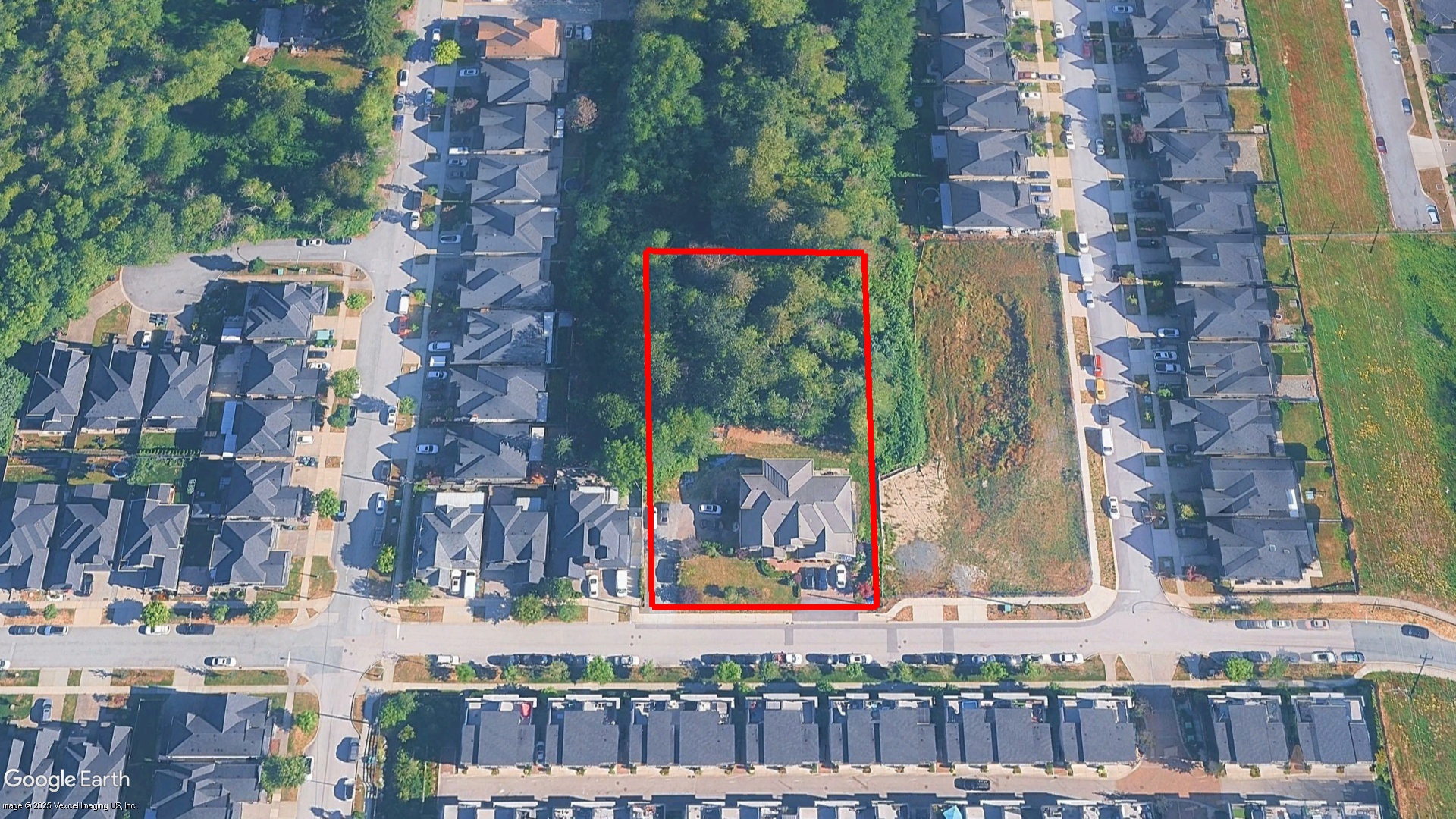 Tax Sale Surrey, British Columbia - 