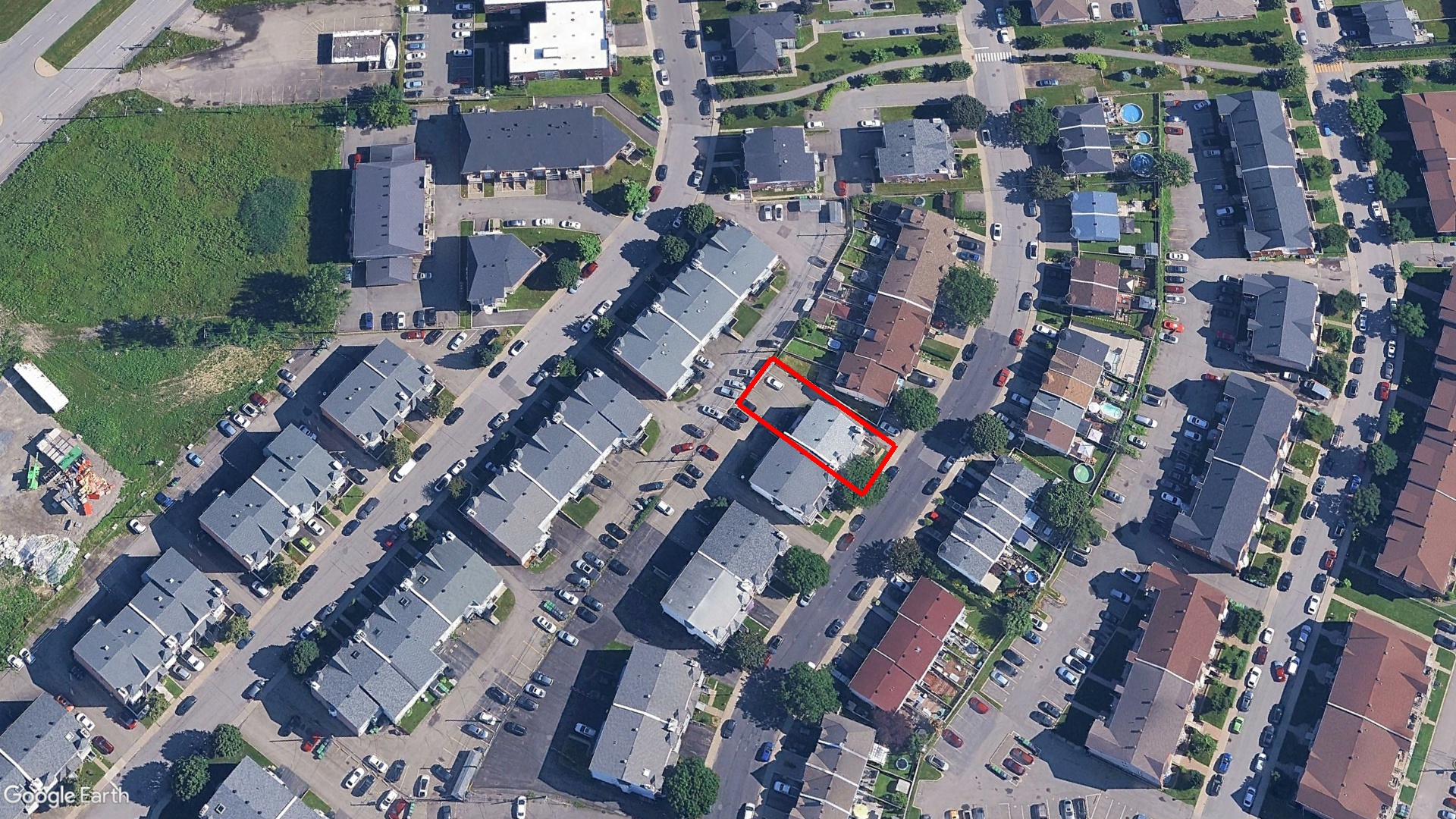 Tax Sale Montreal, Quebec - 808886-31