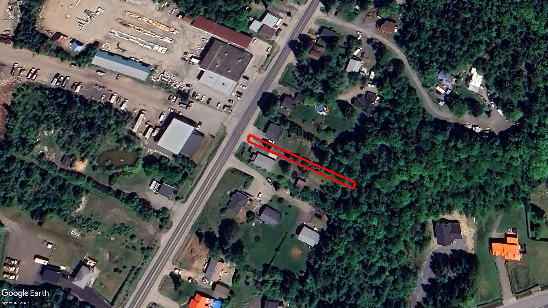 Tax Sale Les Pays-d'en-Haut, Quebec - 