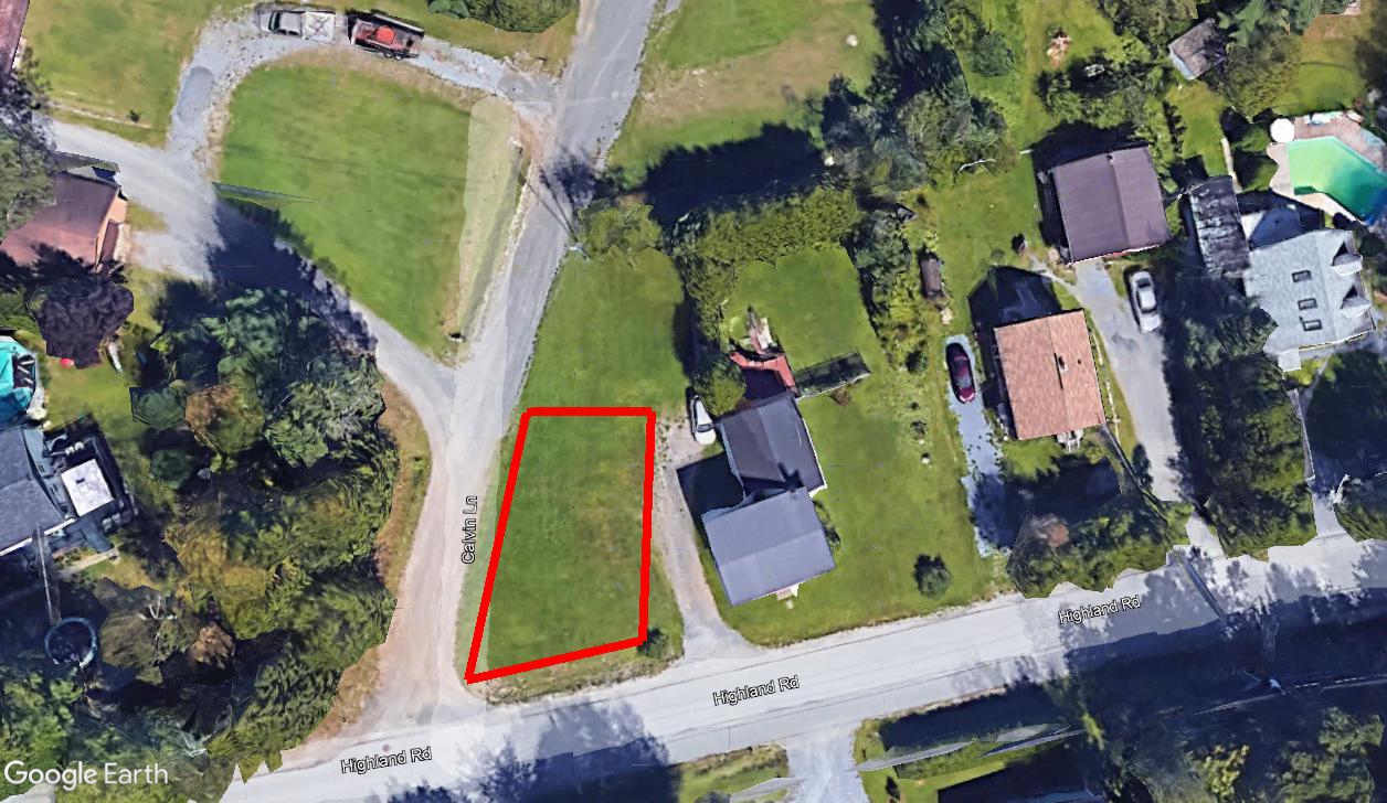 Tax Sale Saint John, New Brunswick - 01192313