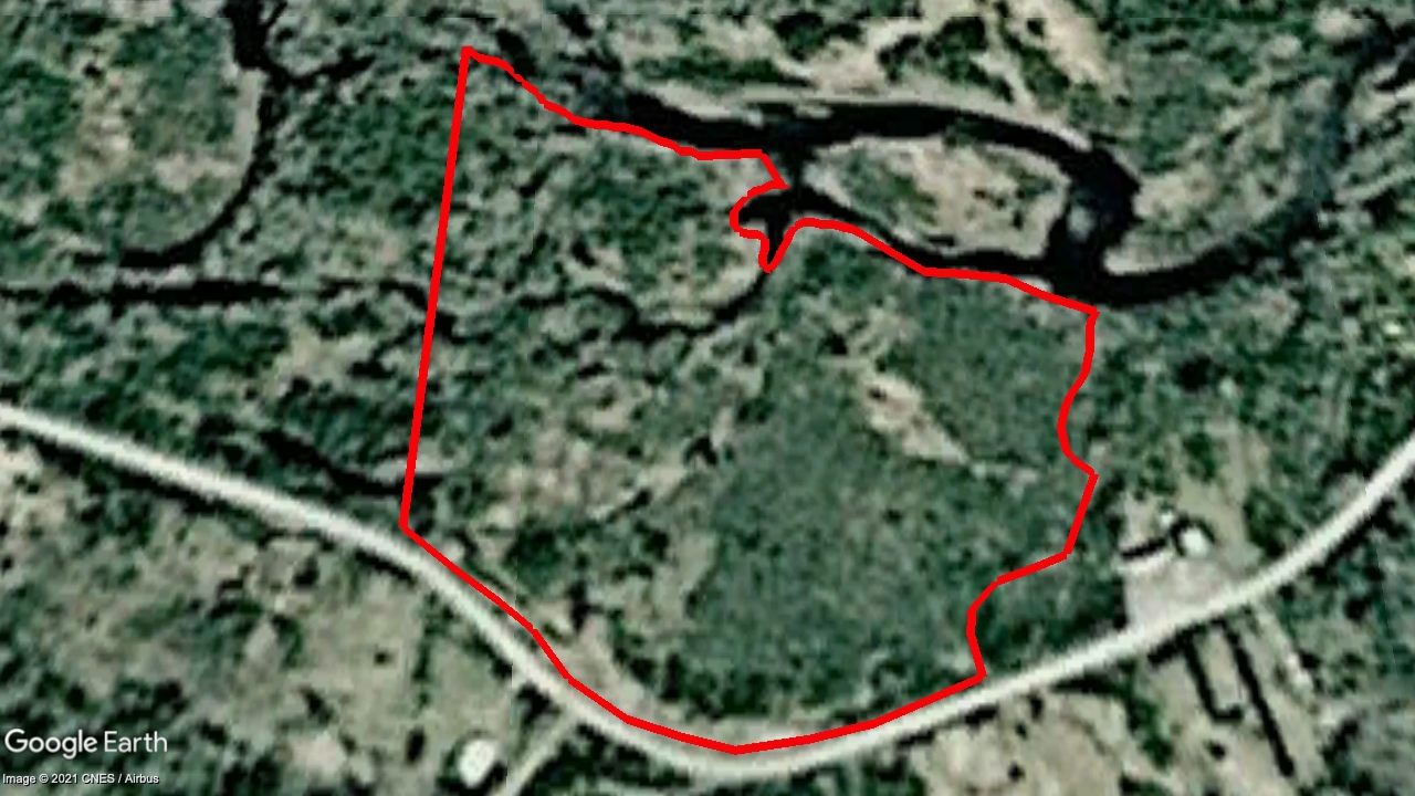 Tax Sale St. Mary's, Nova Scotia - 10641764