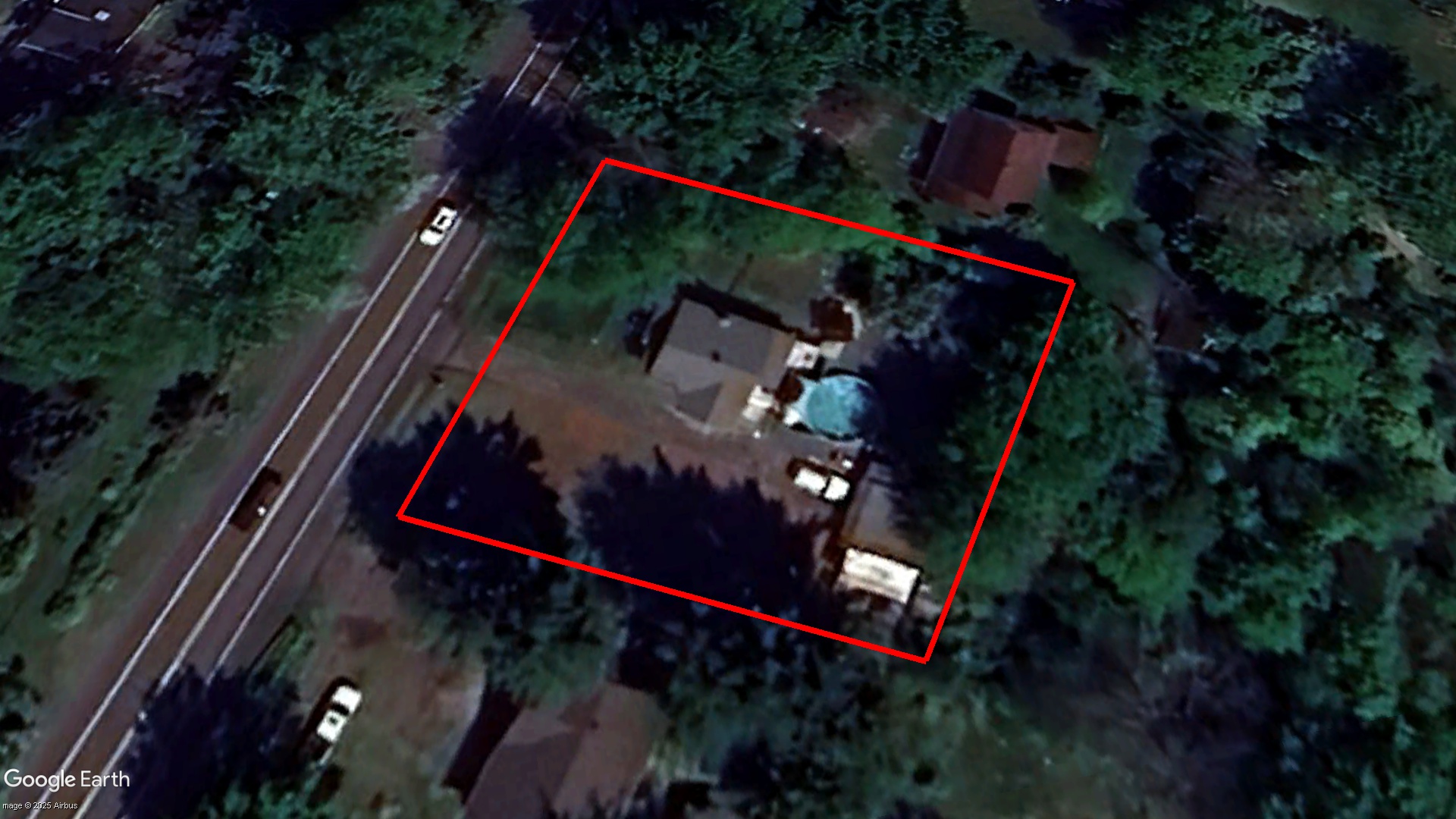 Tax Sale Marguerite-D’Youville, Quebec - 2890 39 2967 00 0000