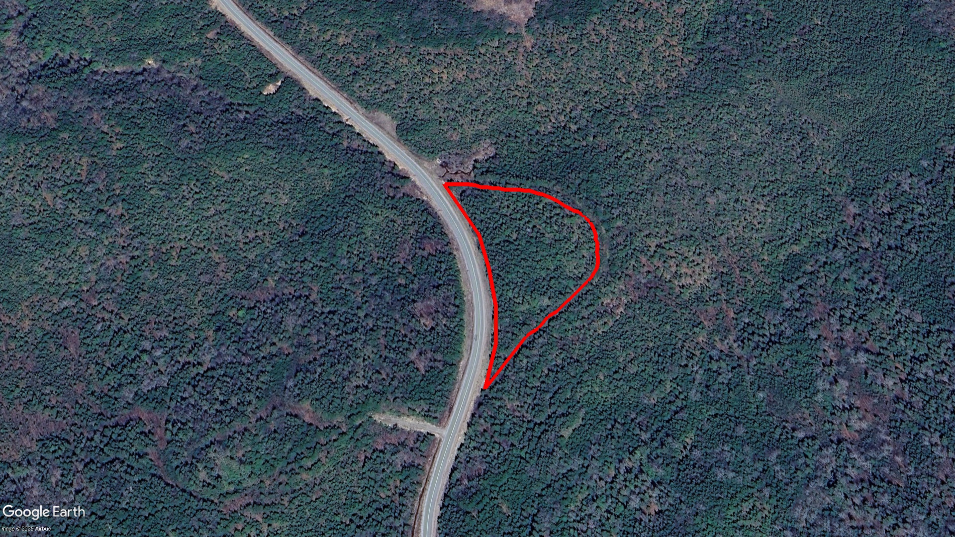 Tax Sale Victoria, Nova Scotia - 09541209