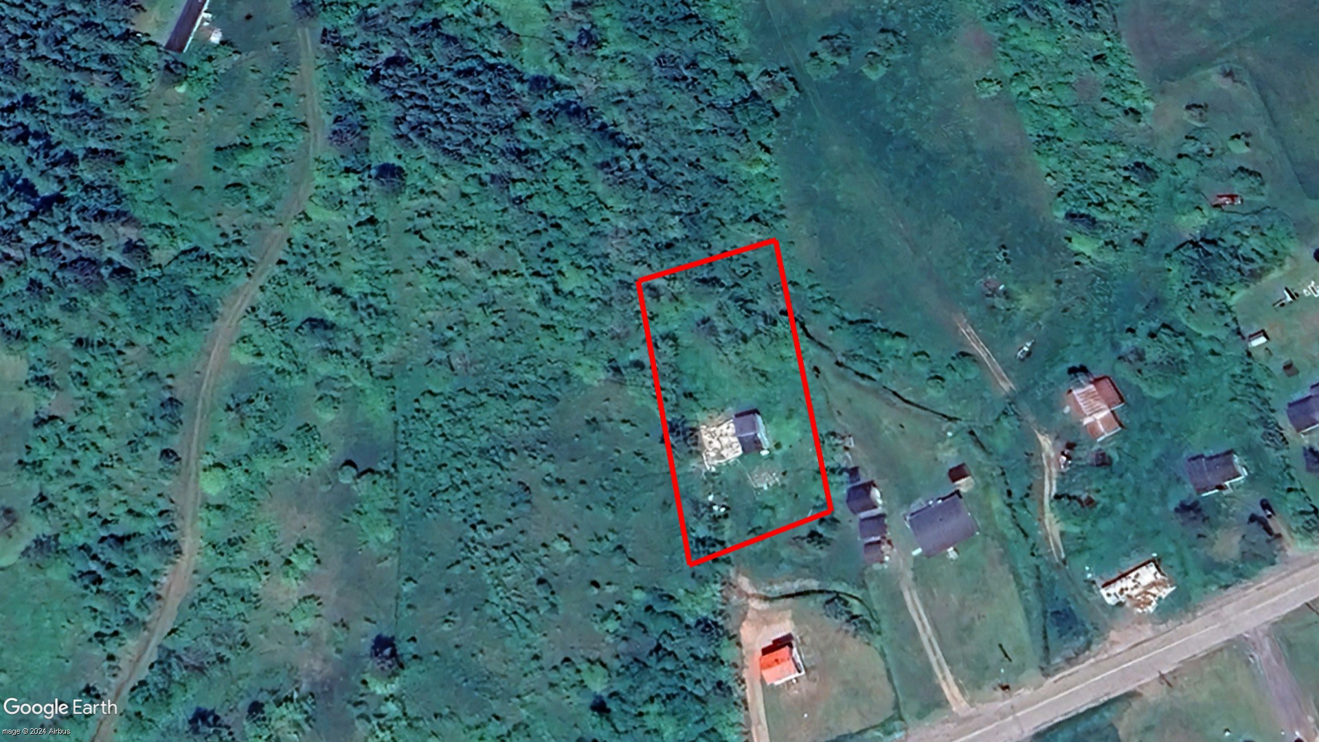 Tax Sale Inverness, Nova Scotia - 04621778