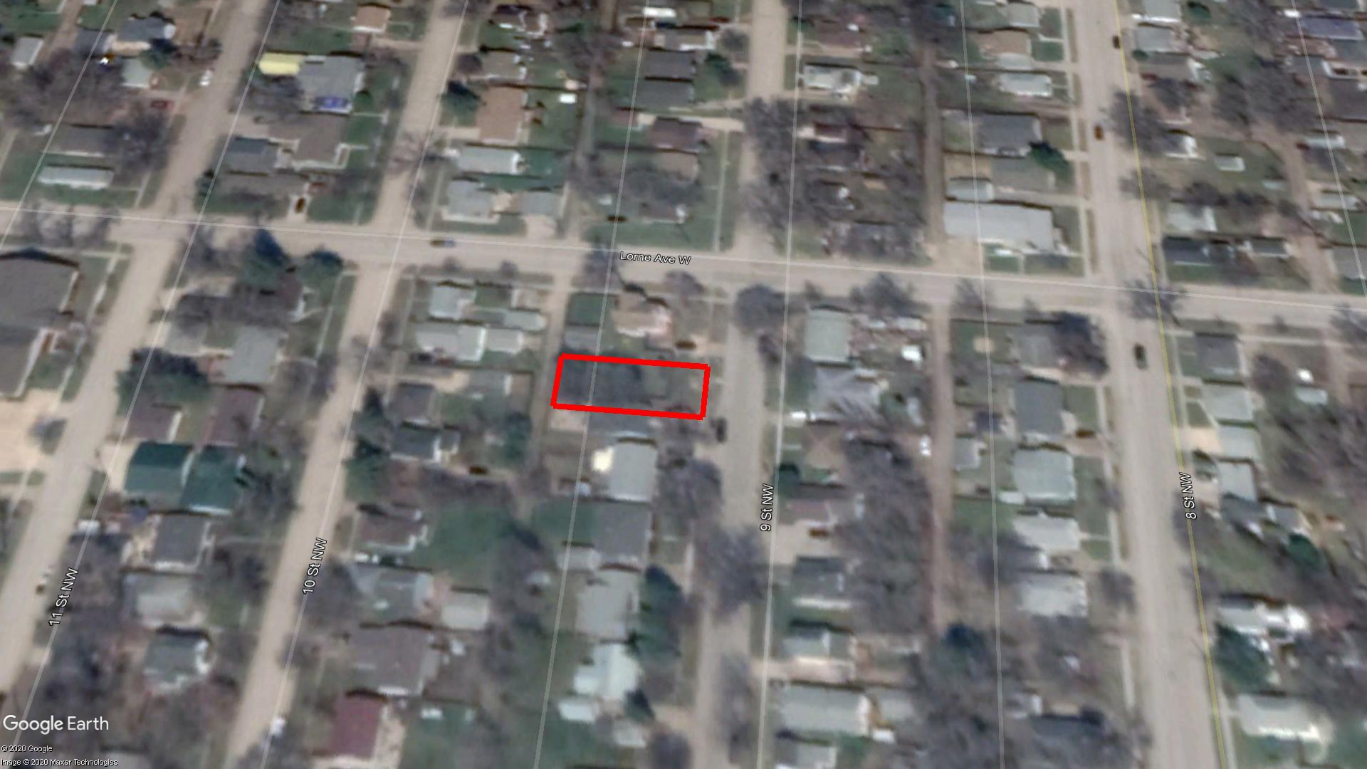 Tax Sale Portage la Prairie, Manitoba - 0076300.000