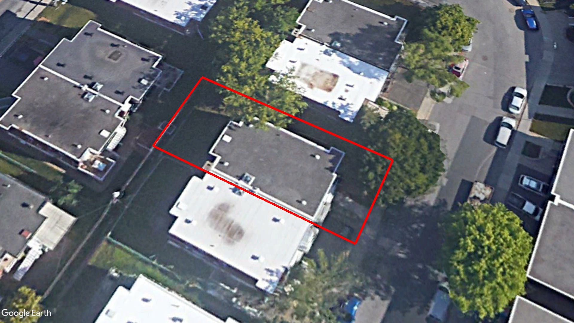 Tax Sale Montreal, Quebec - 714611-00