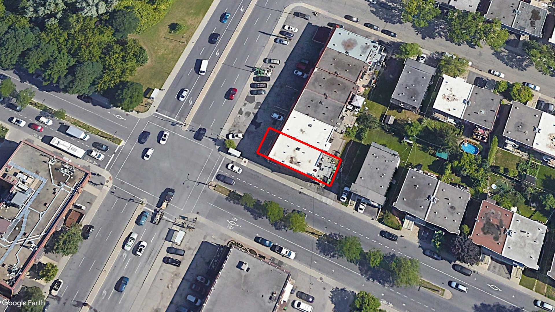 Tax Sale Montreal, Quebec - 394808-10