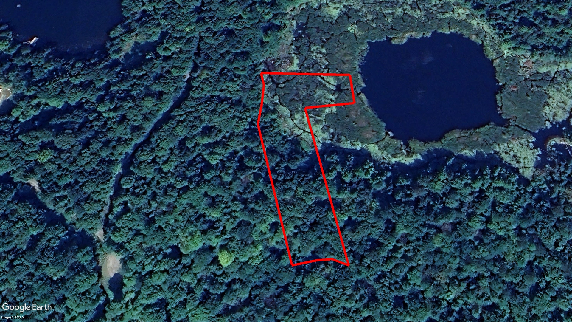 Tax Sale Les Pays-d'en-Haut, Quebec - 