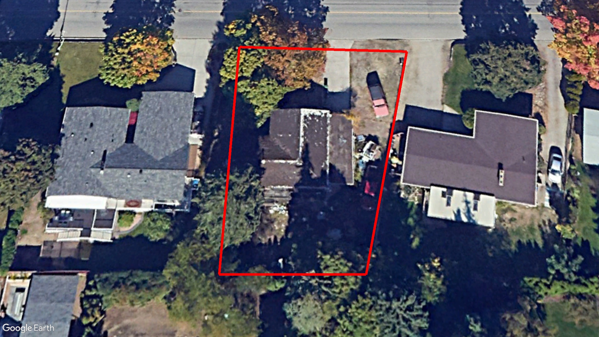 Tax Sale Kelowna, British Columbia - 19-214-046020