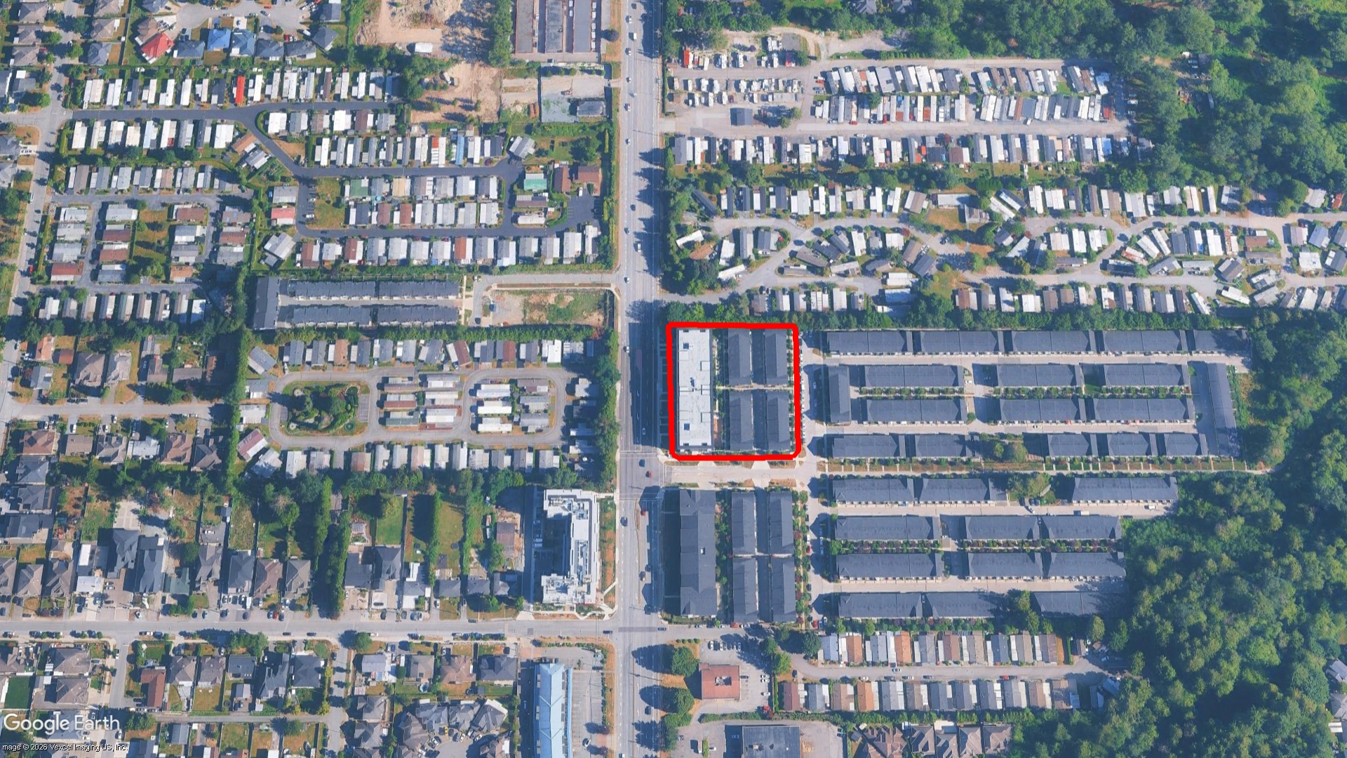 Tax Sale Surrey, British Columbia - 