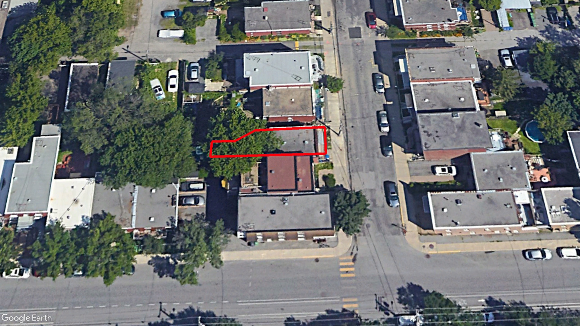 Tax Sale Montreal, Quebec - 010470-26