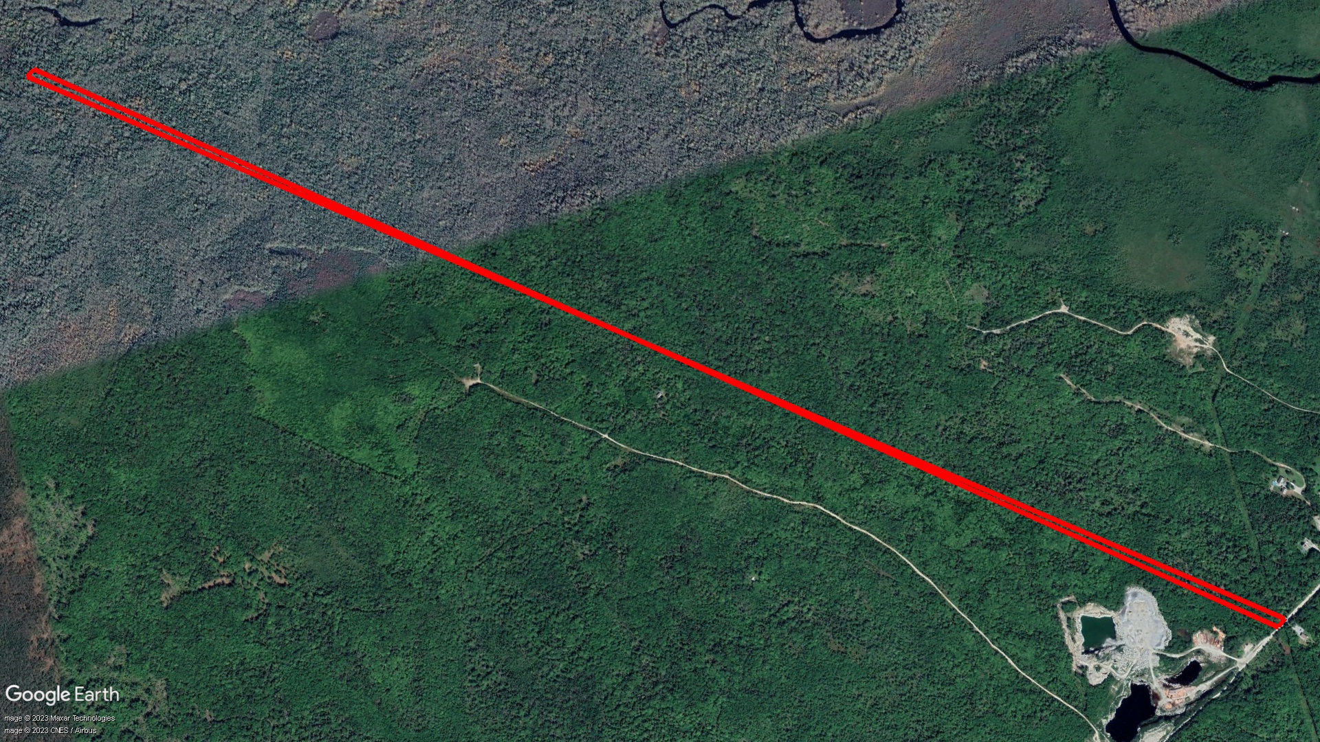 Tax Sale Barrington, Nova Scotia - 10801834