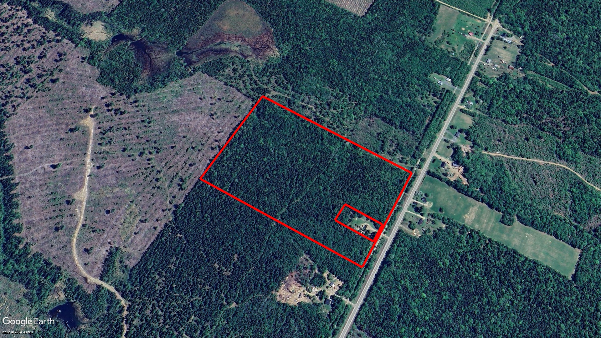 Tax Sale Northumberland, New Brunswick - 04910613