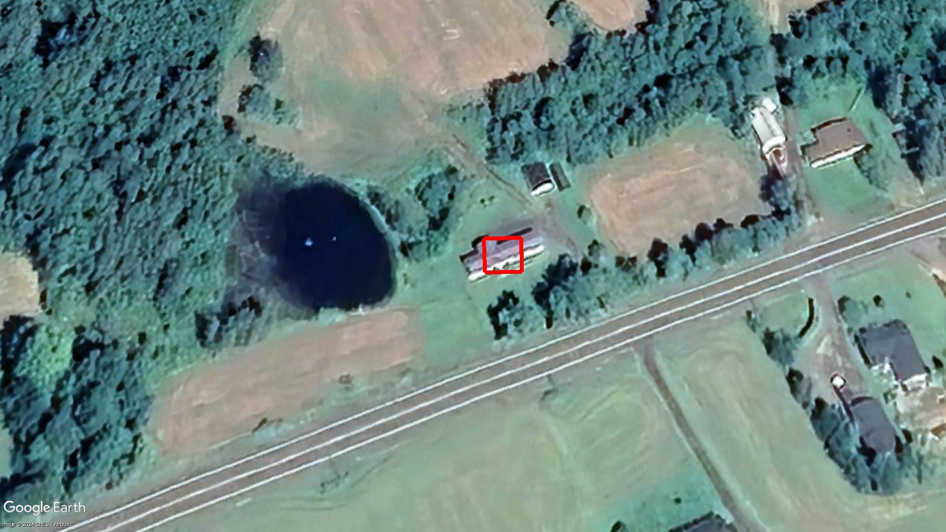 Tax Sale Queens, New Brunswick - 04370596