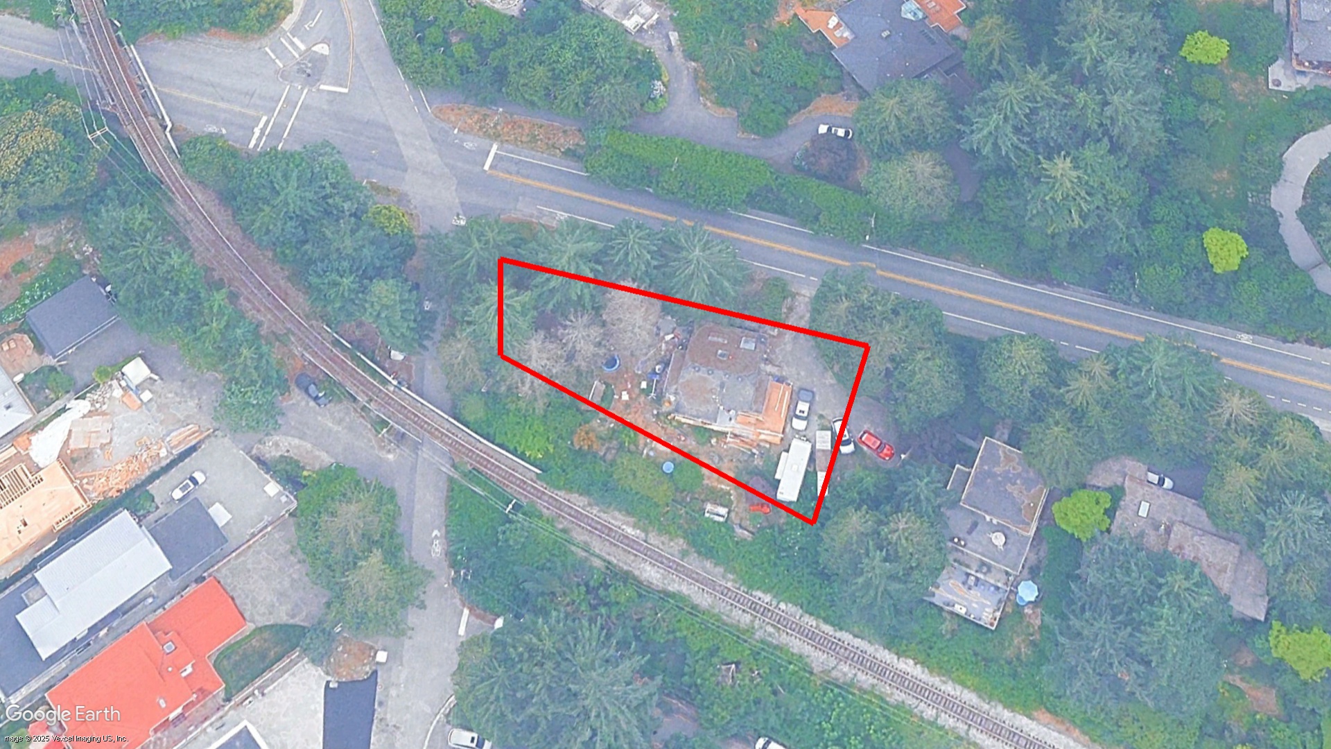 Tax Sale West Vancouver, British Columbia - 