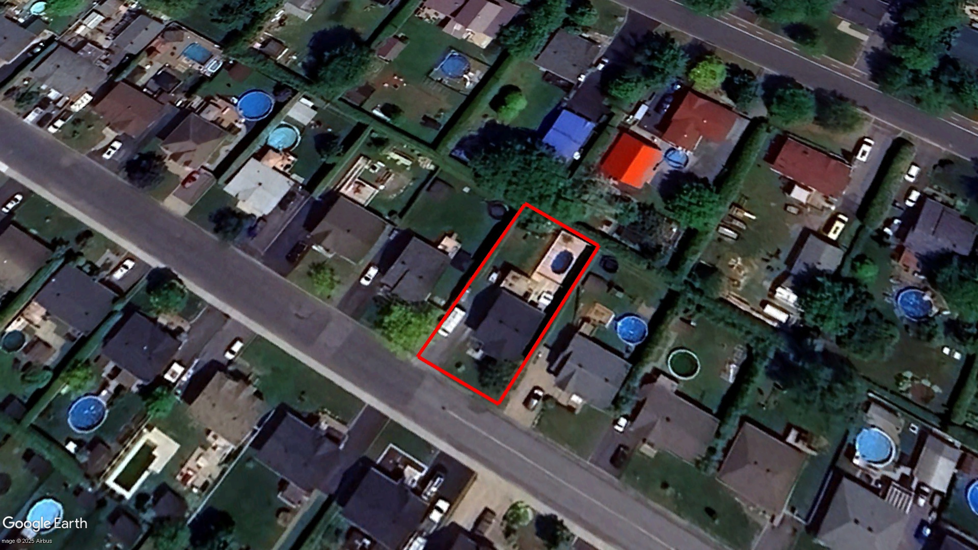 Tax Sale Marguerite-D’Youville, Quebec - 2055-78-3900-0-000-0000