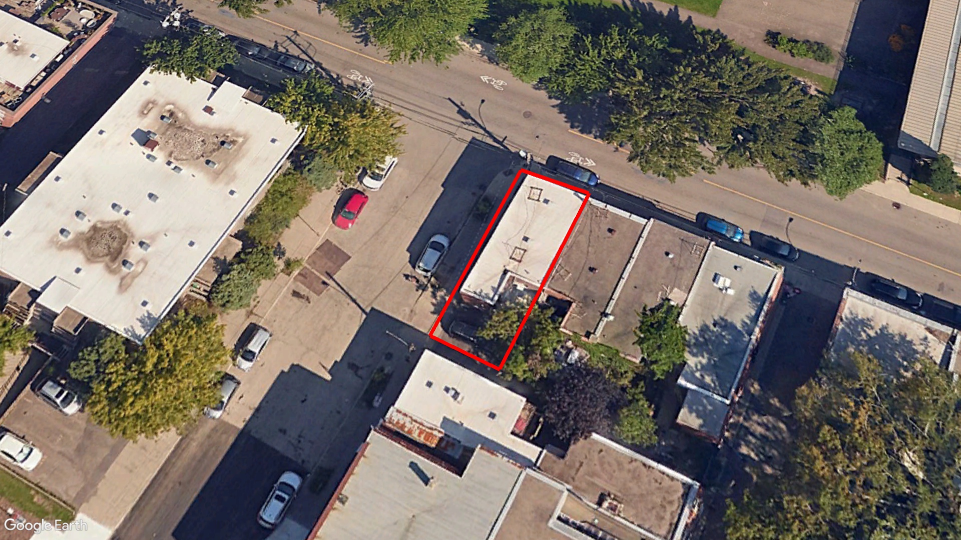 Tax Sale Montreal, Quebec - 300856-50