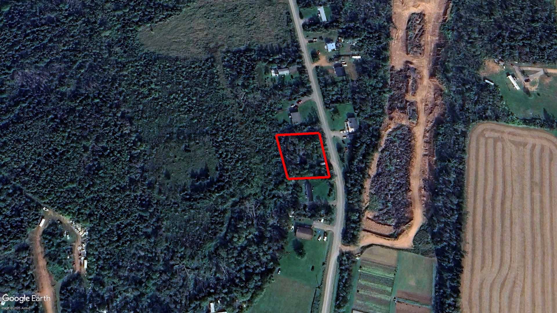 Tax Sale Charlottetown, Prince Edward Island - 