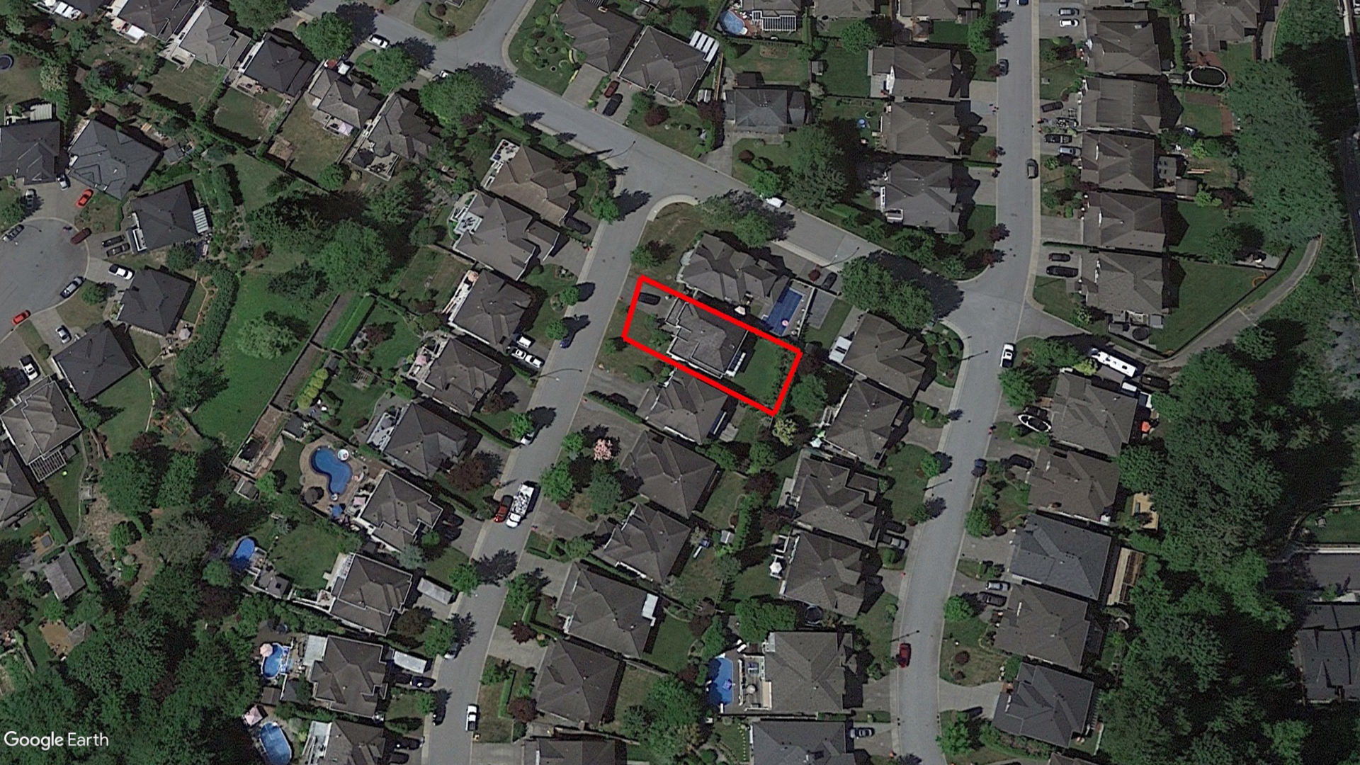 Tax Sale Maple Ridge, British Columbia - 15-312-84208-1035-0