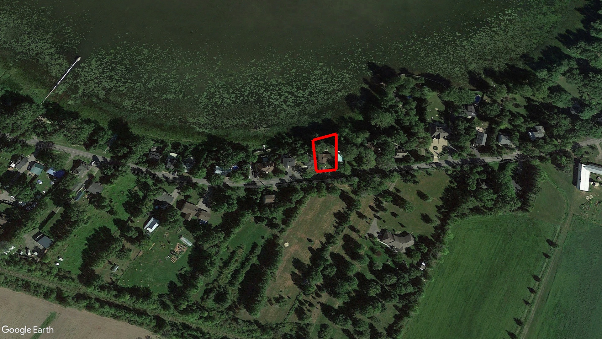 Tax Sale Vaudreuil-Dorion, Quebec - 