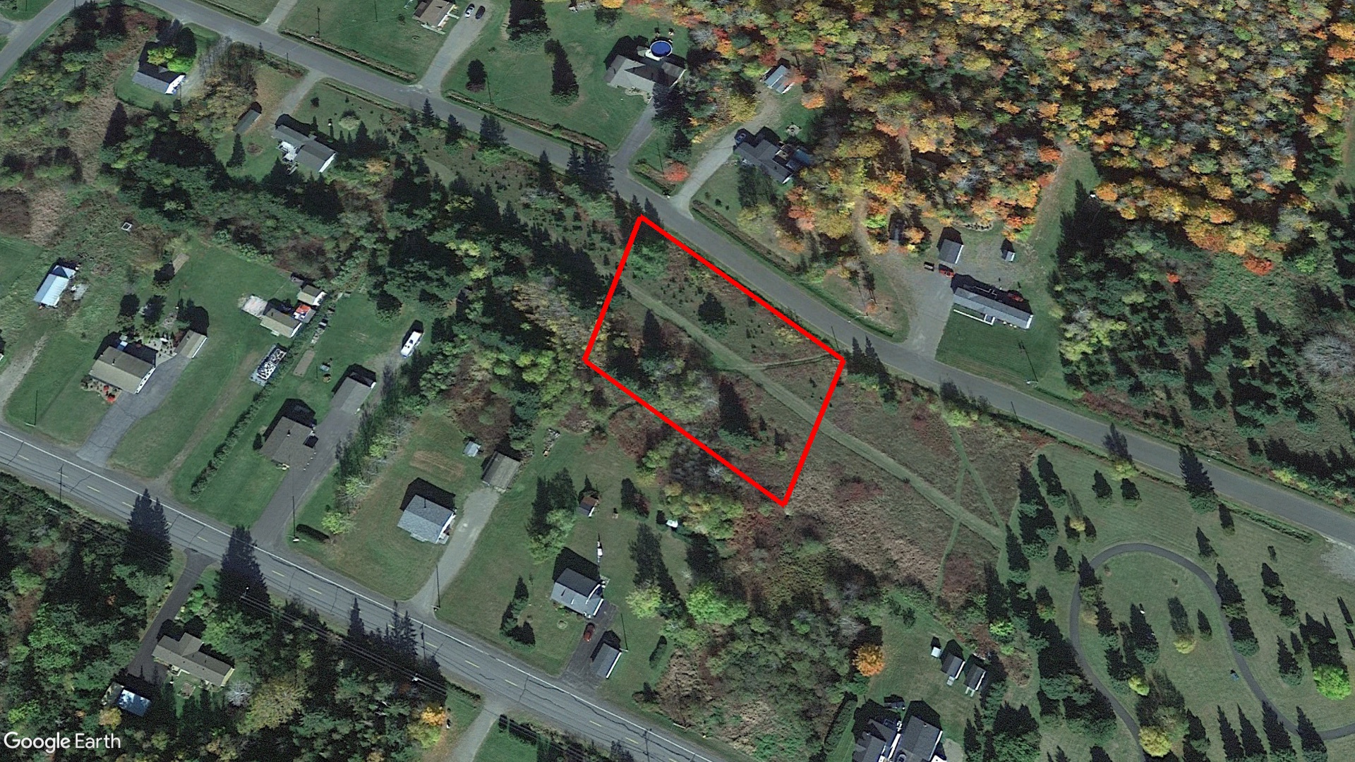 Tax Sale Restigouche, New Brunswick - 03386463