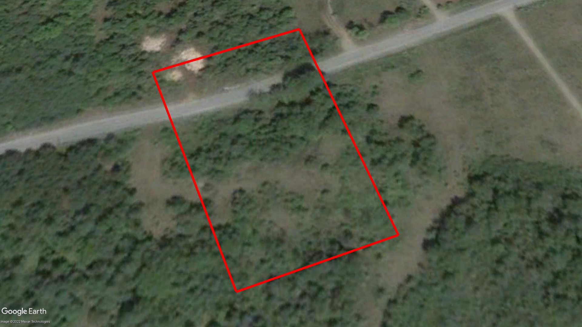 Tax Sale Addington Highlands, Ontario - 1134060020367010000