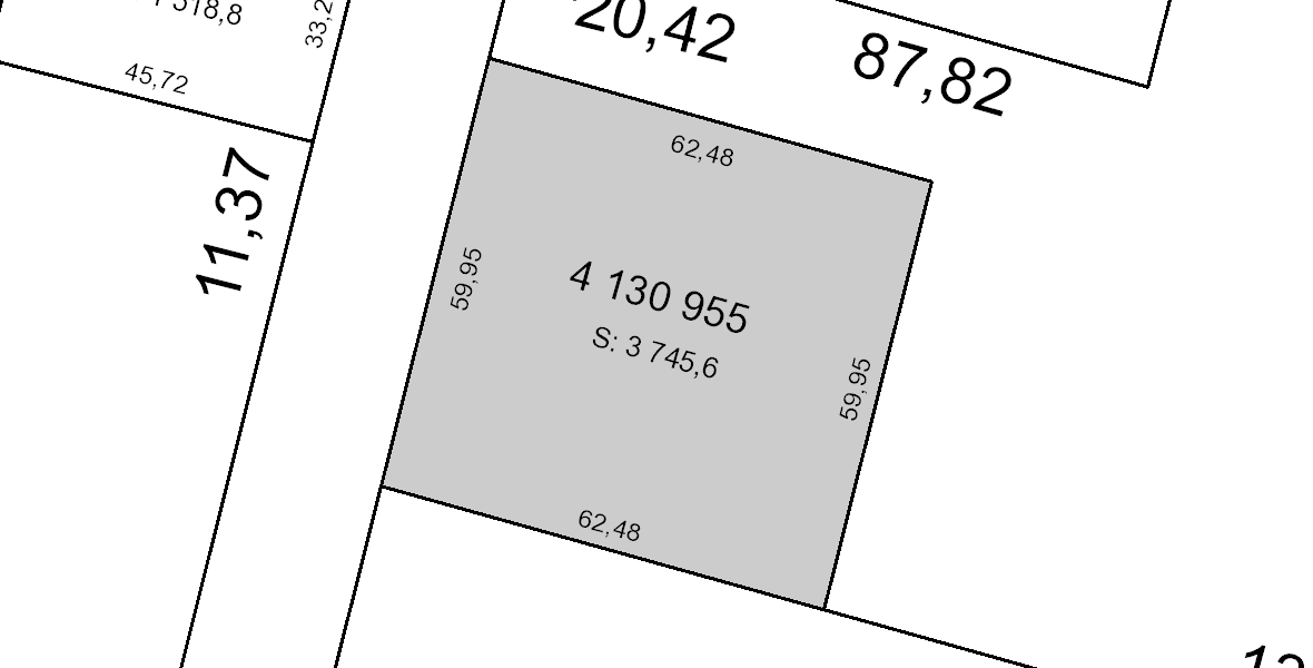Tax Sale Sainte-Victoire-de-Sorel, Quebec - 4089-11-6451