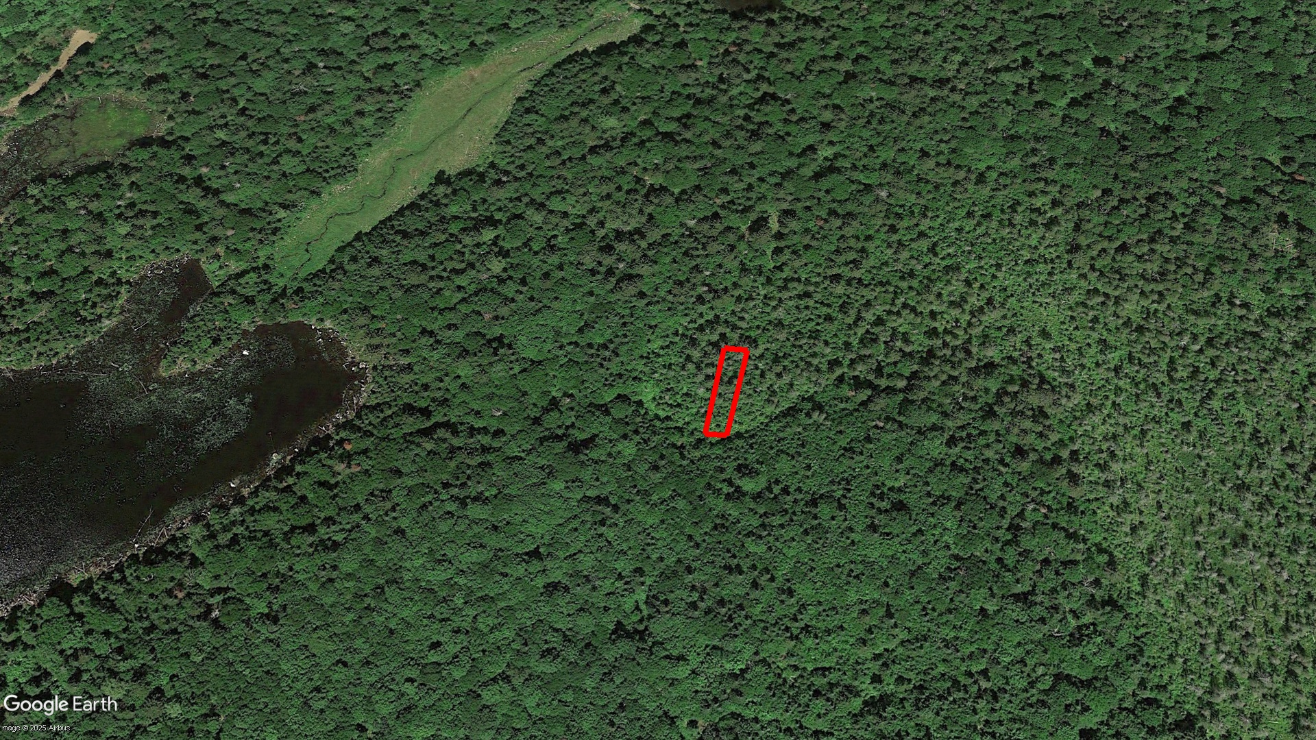 Tax Sale Les Pays-d'en-Haut, Quebec - 