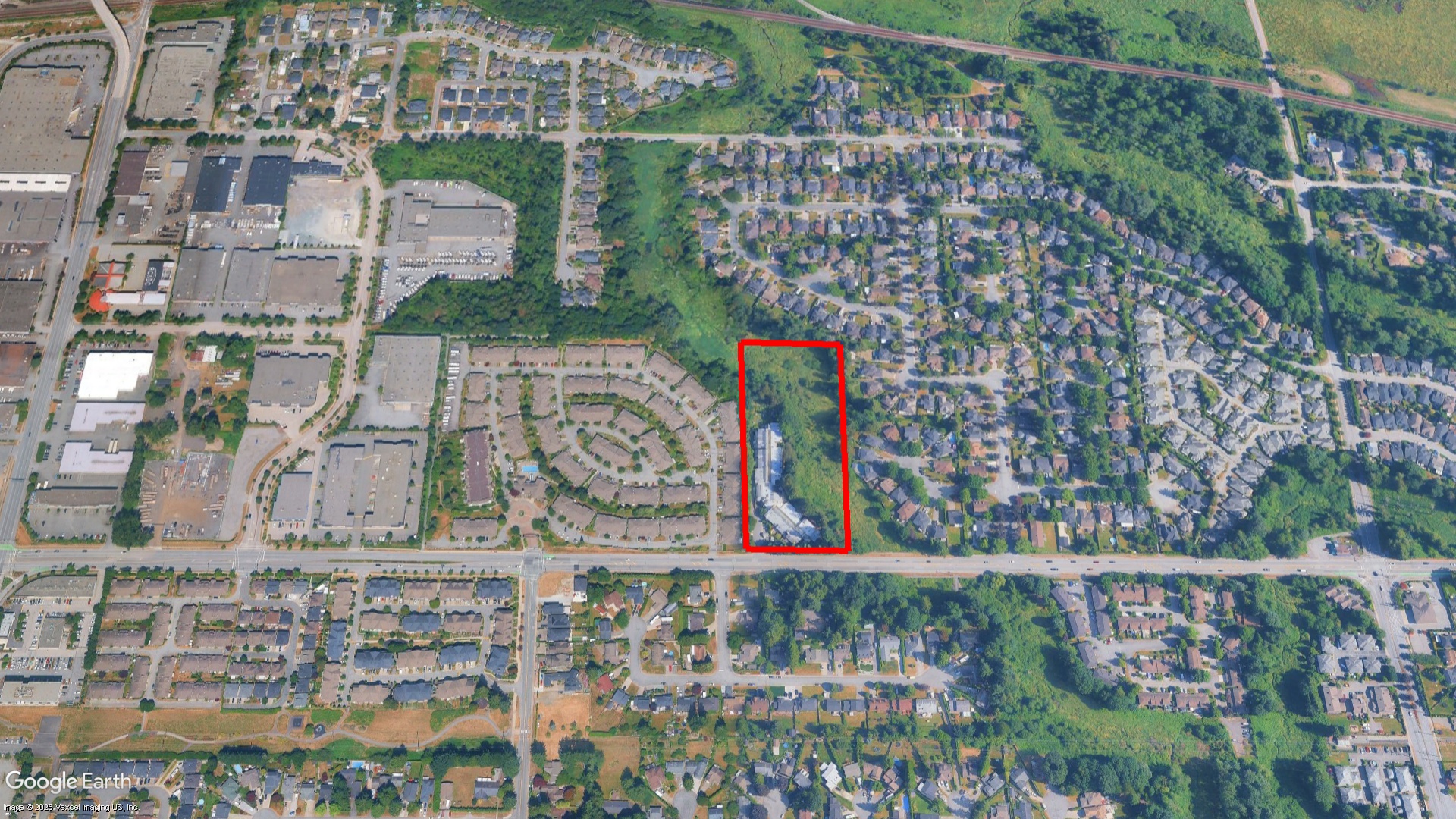 Tax Sale Langley, British Columbia - 