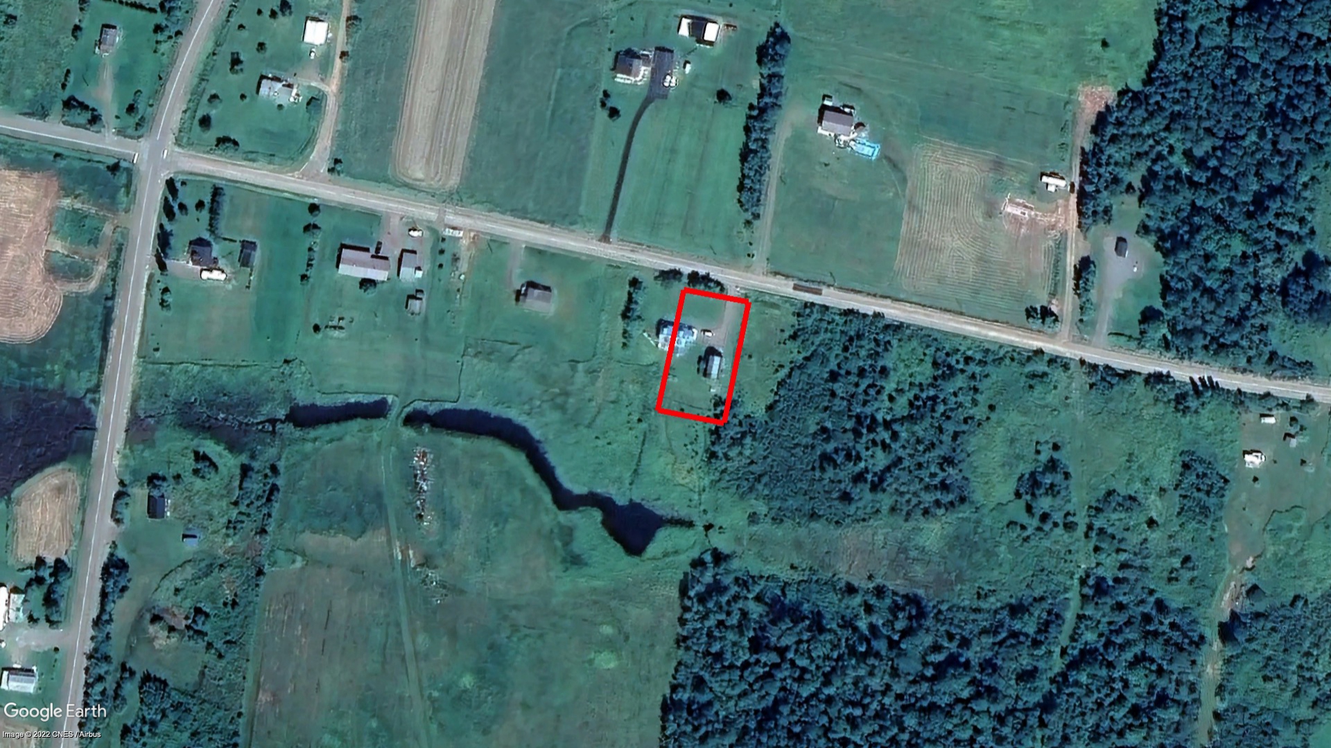 Tax Sale Cumberland, Nova Scotia - 04600657