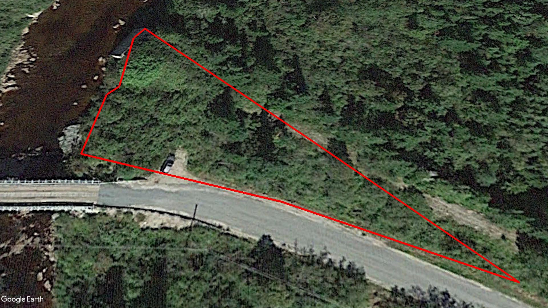 Tax Sale Charlotte, New Brunswick - 01326019