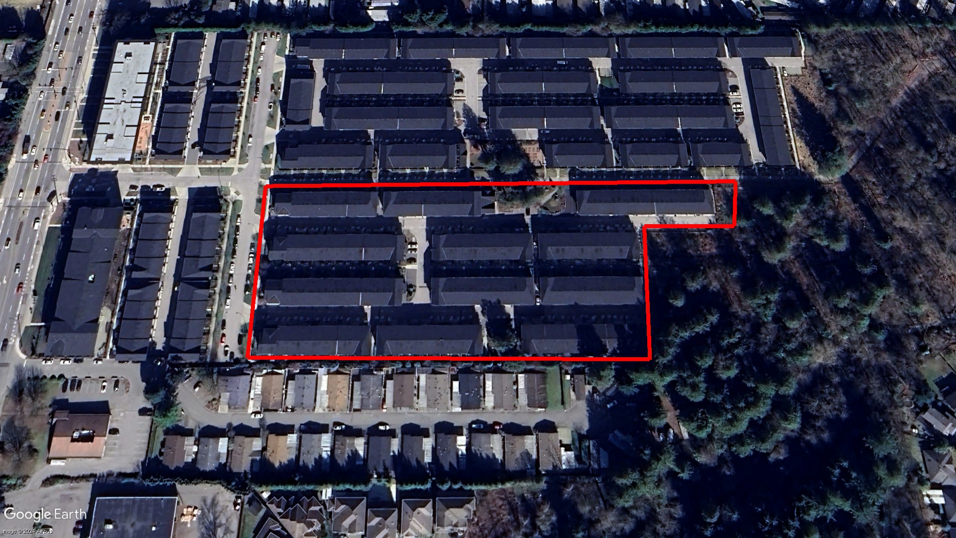 Tax Sale Surrey, British Columbia - 14-326-6282-98352-6