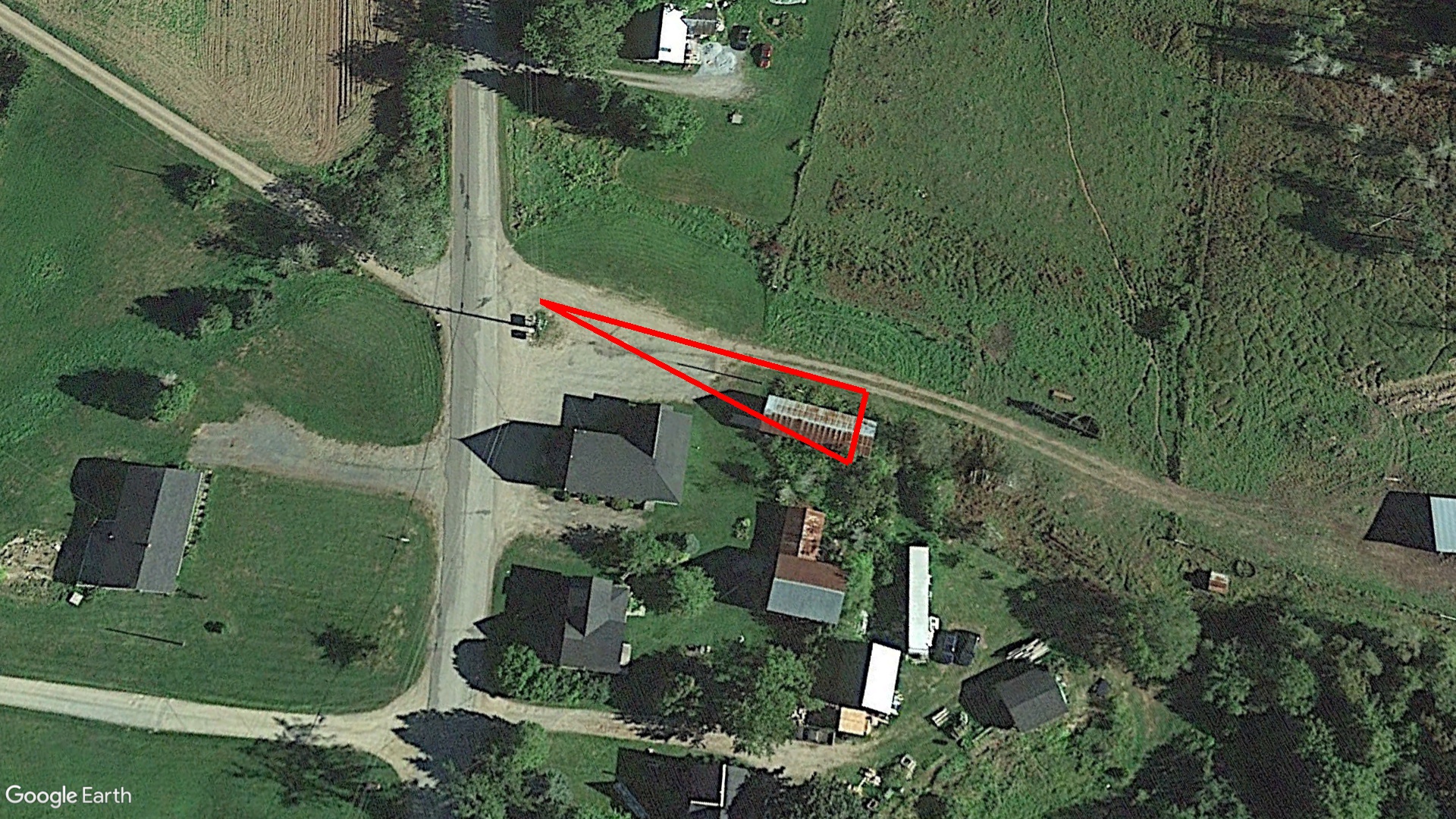 Tax Sale Kings, New Brunswick - 06238334