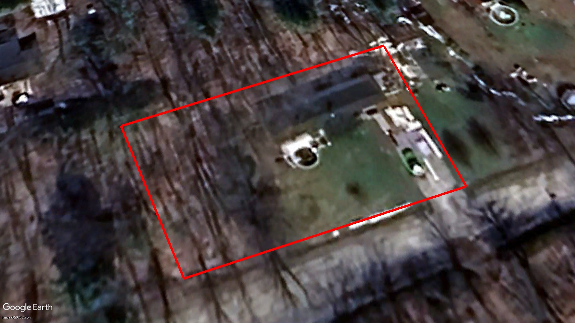 Tax Sale Montcalm, Quebec - 