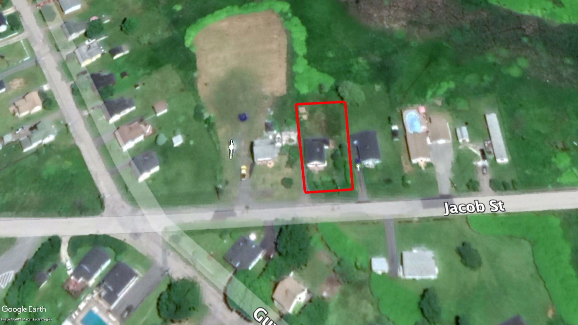 Tax Sale Cape Breton, Nova Scotia - 03317331