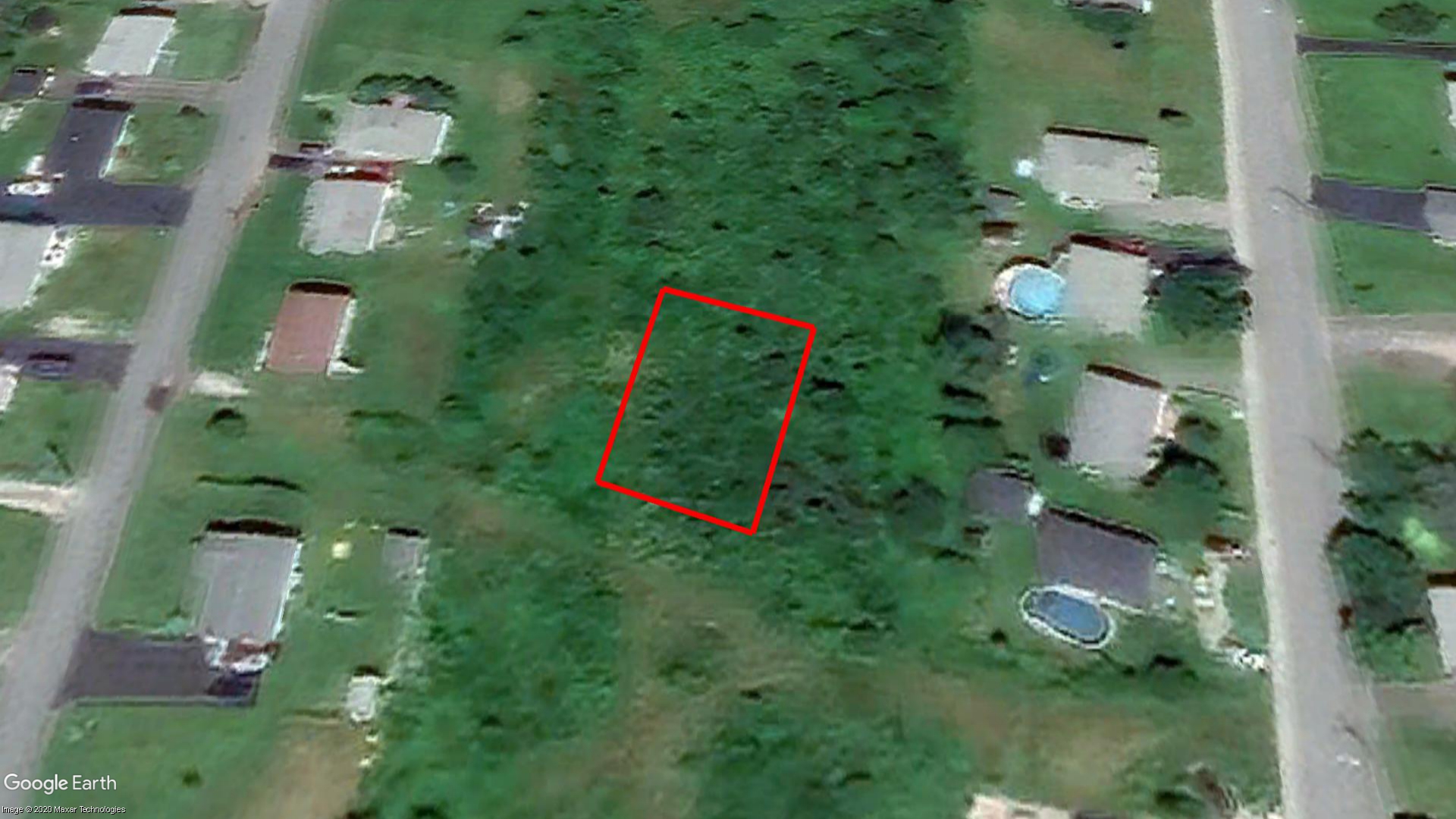 Tax Sale Cape Breton, Nova Scotia - 9453733 