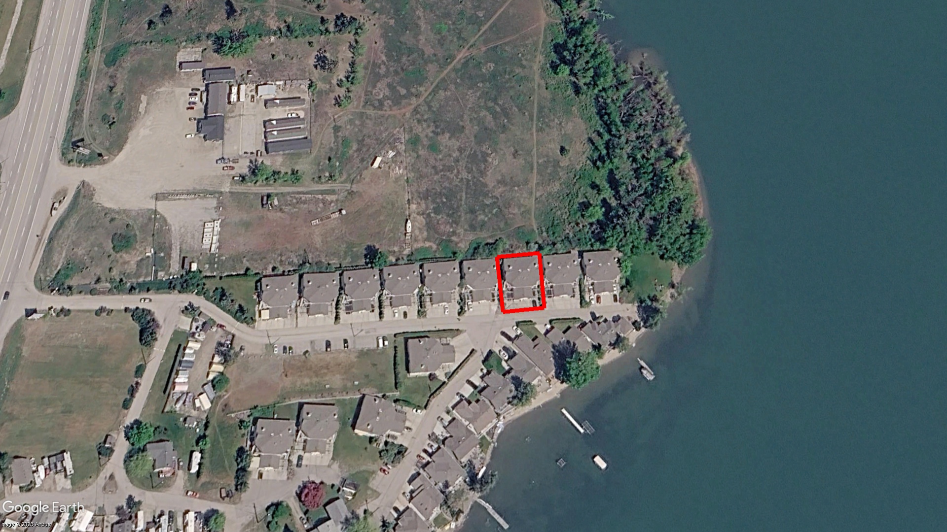 Tax Sale Kelowna, British Columbia - 