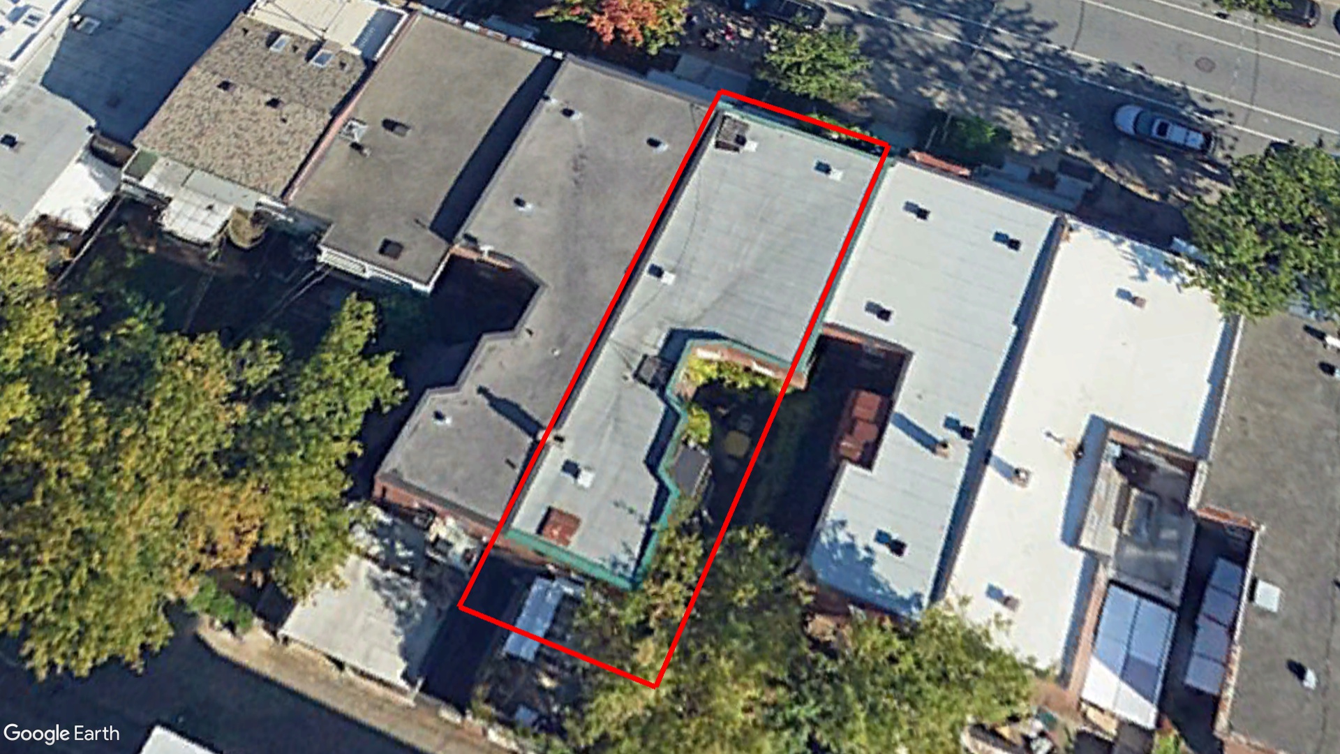 Tax Sale Montreal, Quebec - 560431-06